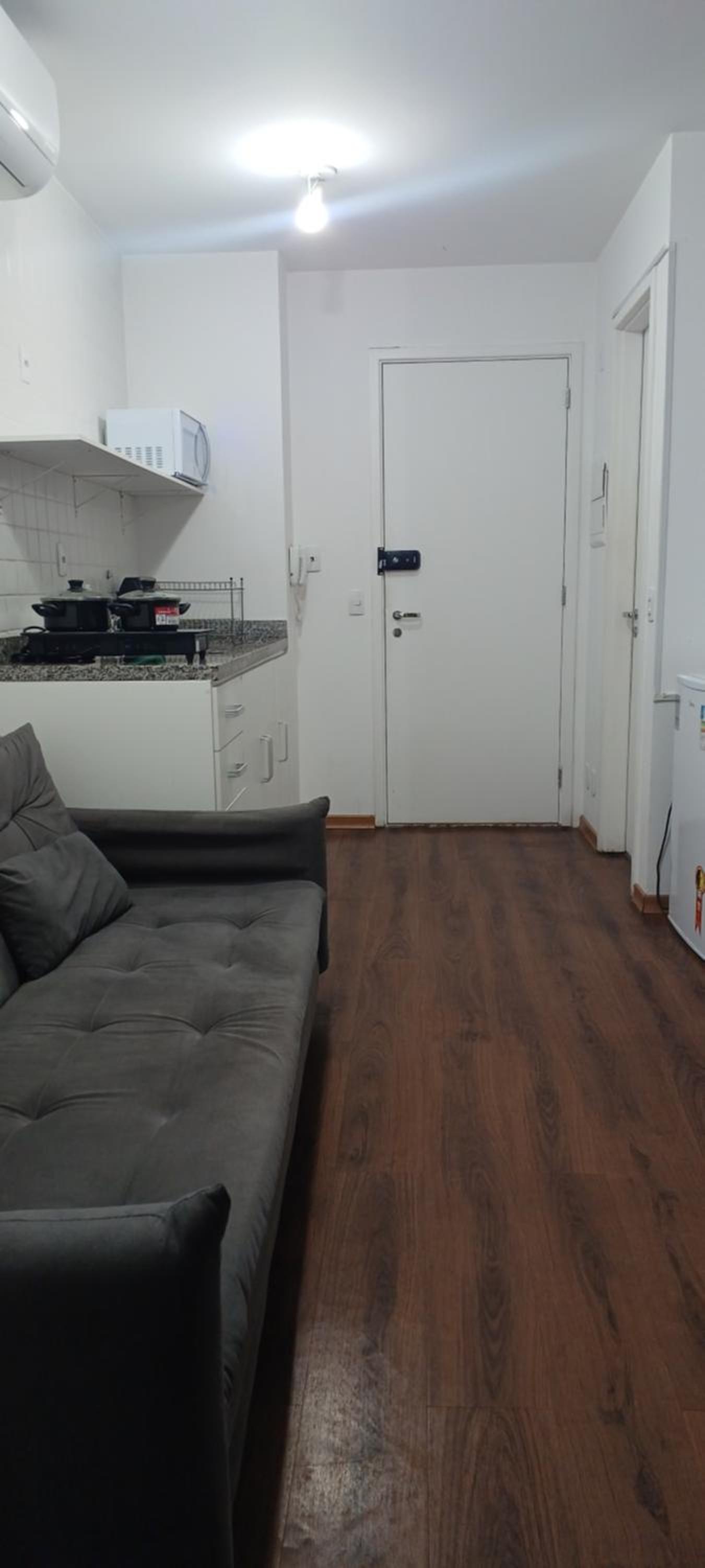 Studio Privativo e Moderno