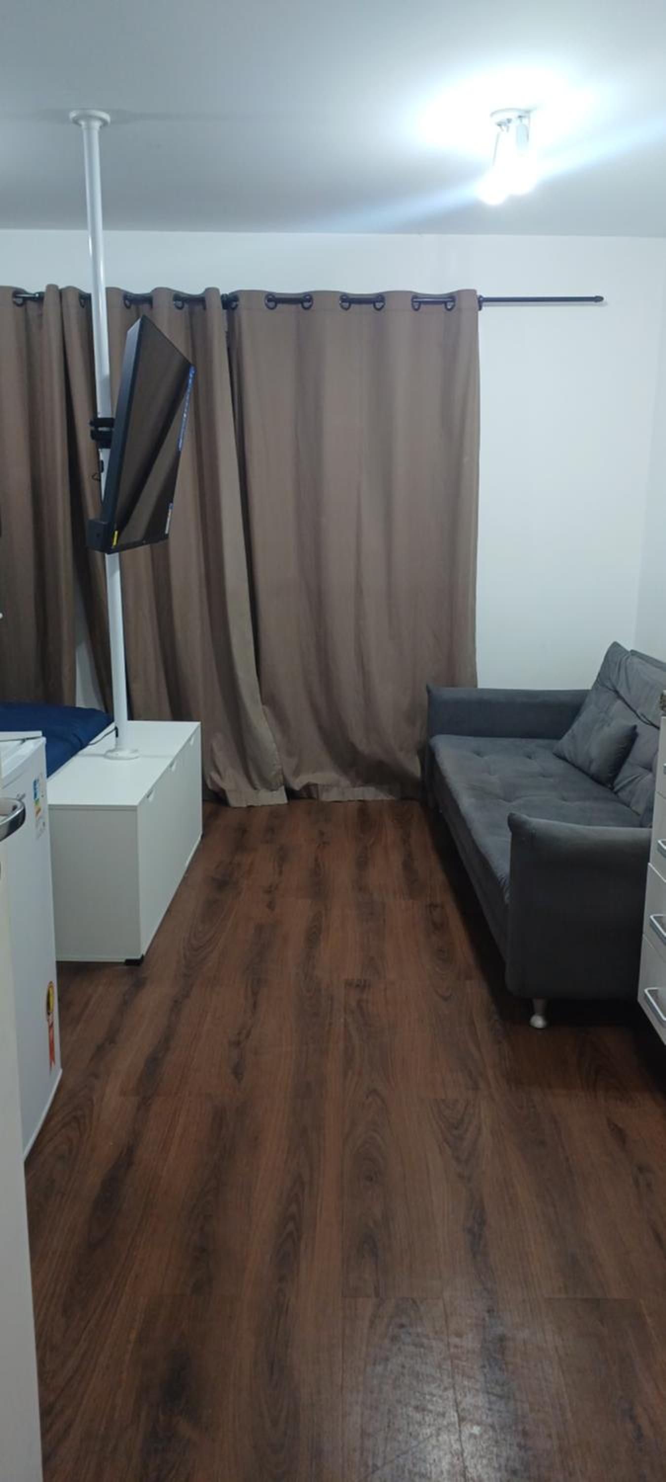 Studio Privativo e Moderno