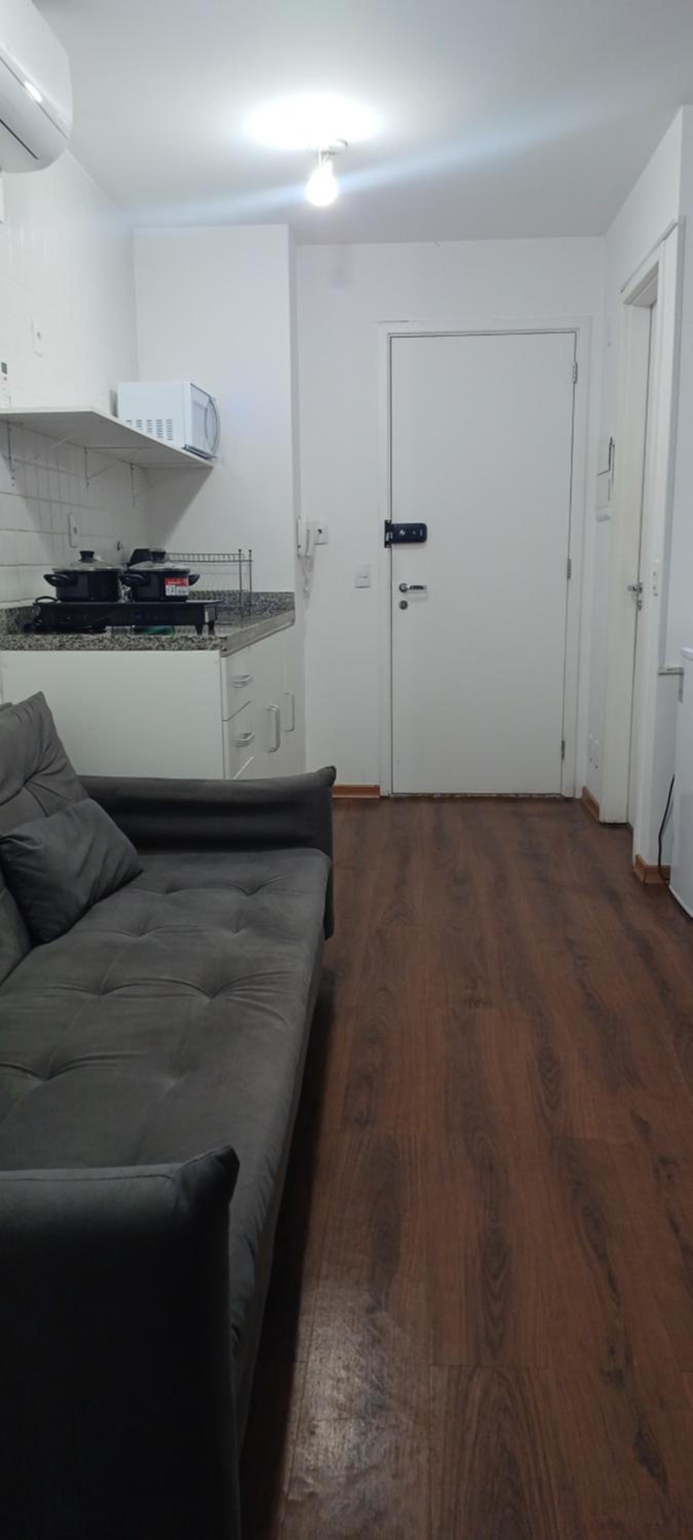 Studio Privativo e Moderno