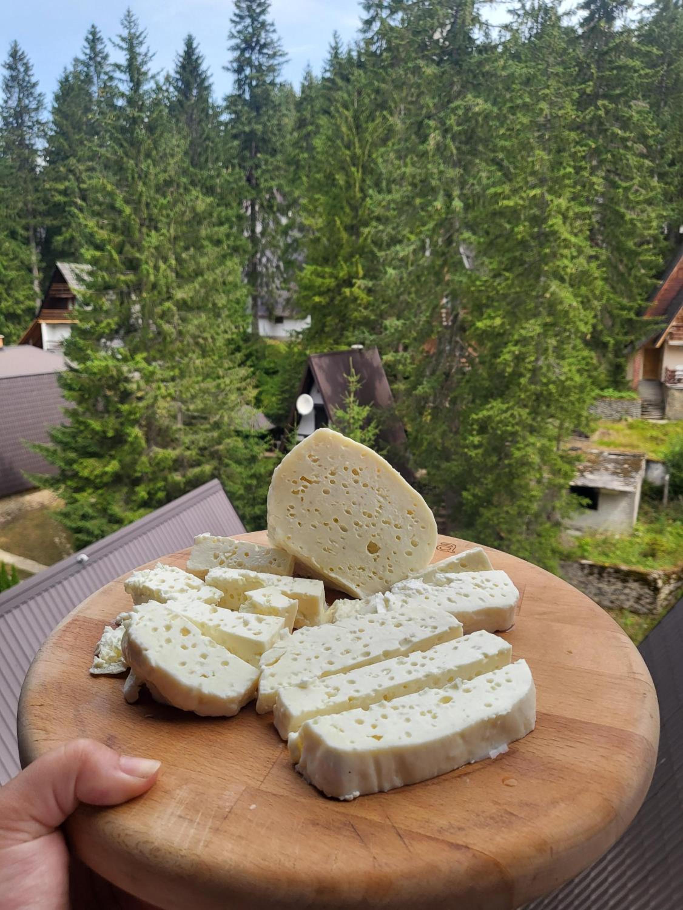 Cozy Cottage Vlašić