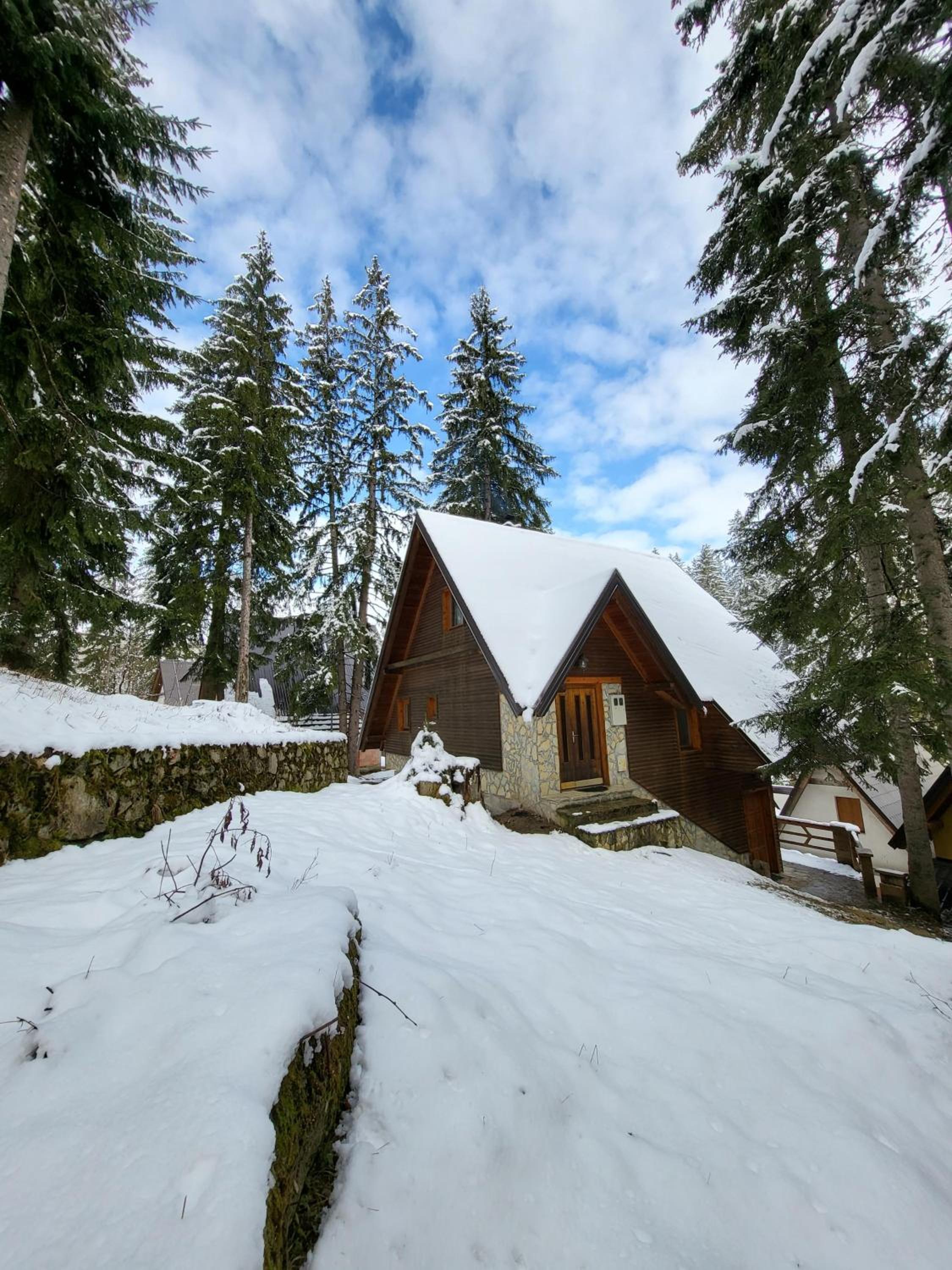 Cozy Cottage Vlašić