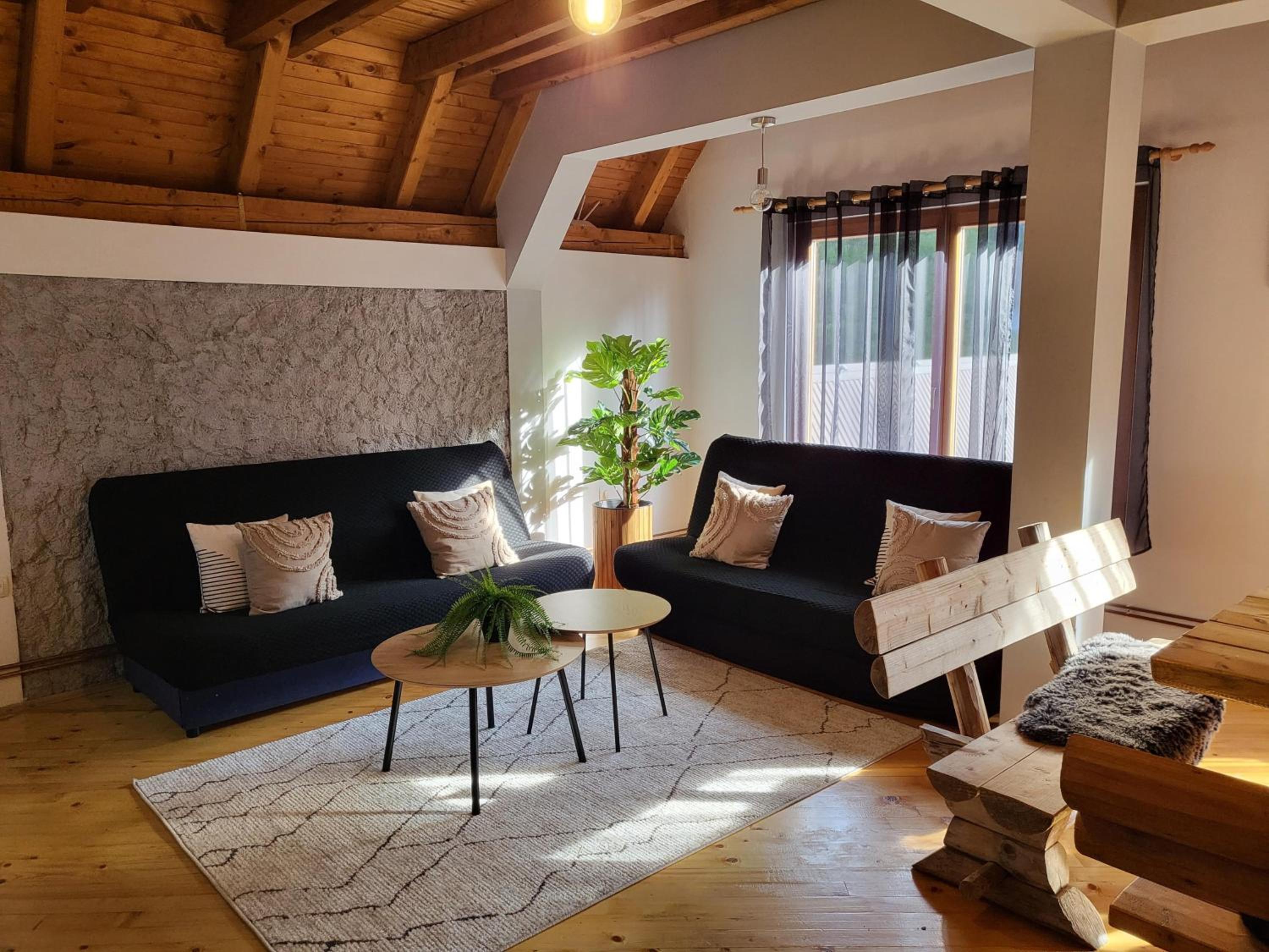 Cozy Cottage Vlašić