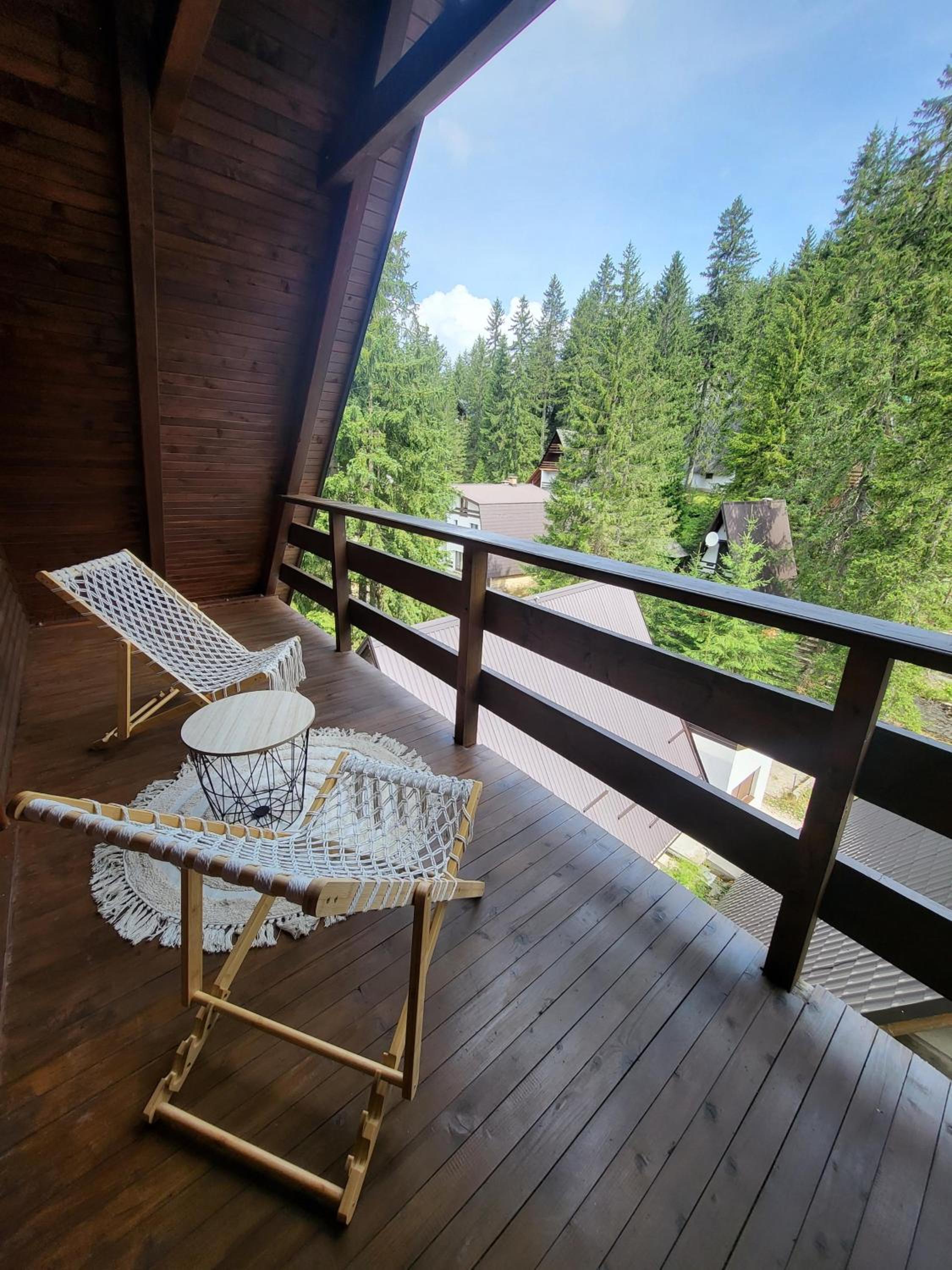 Cozy Cottage Vlašić