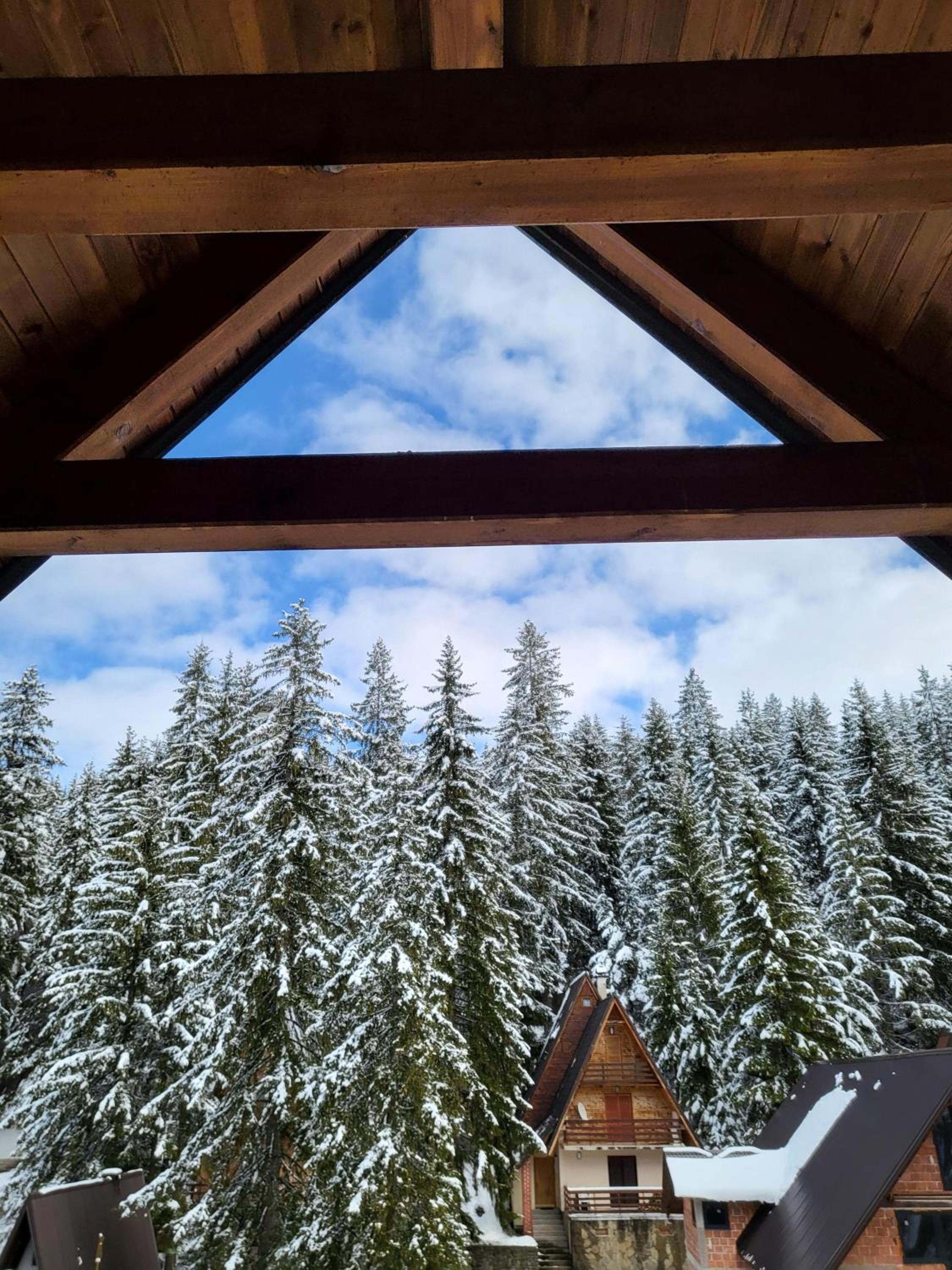 Cozy Cottage Vlašić