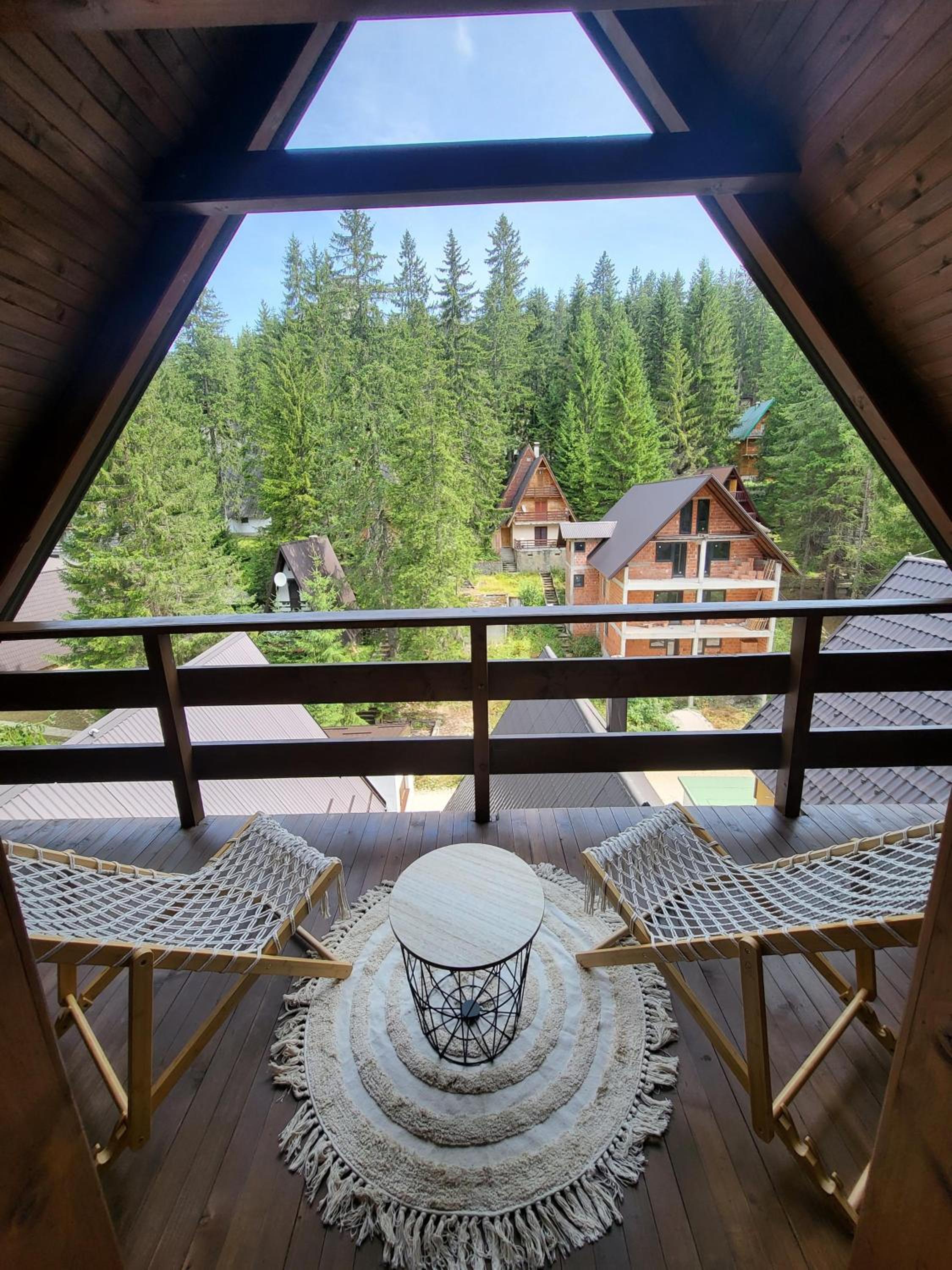 Cozy Cottage Vlašić