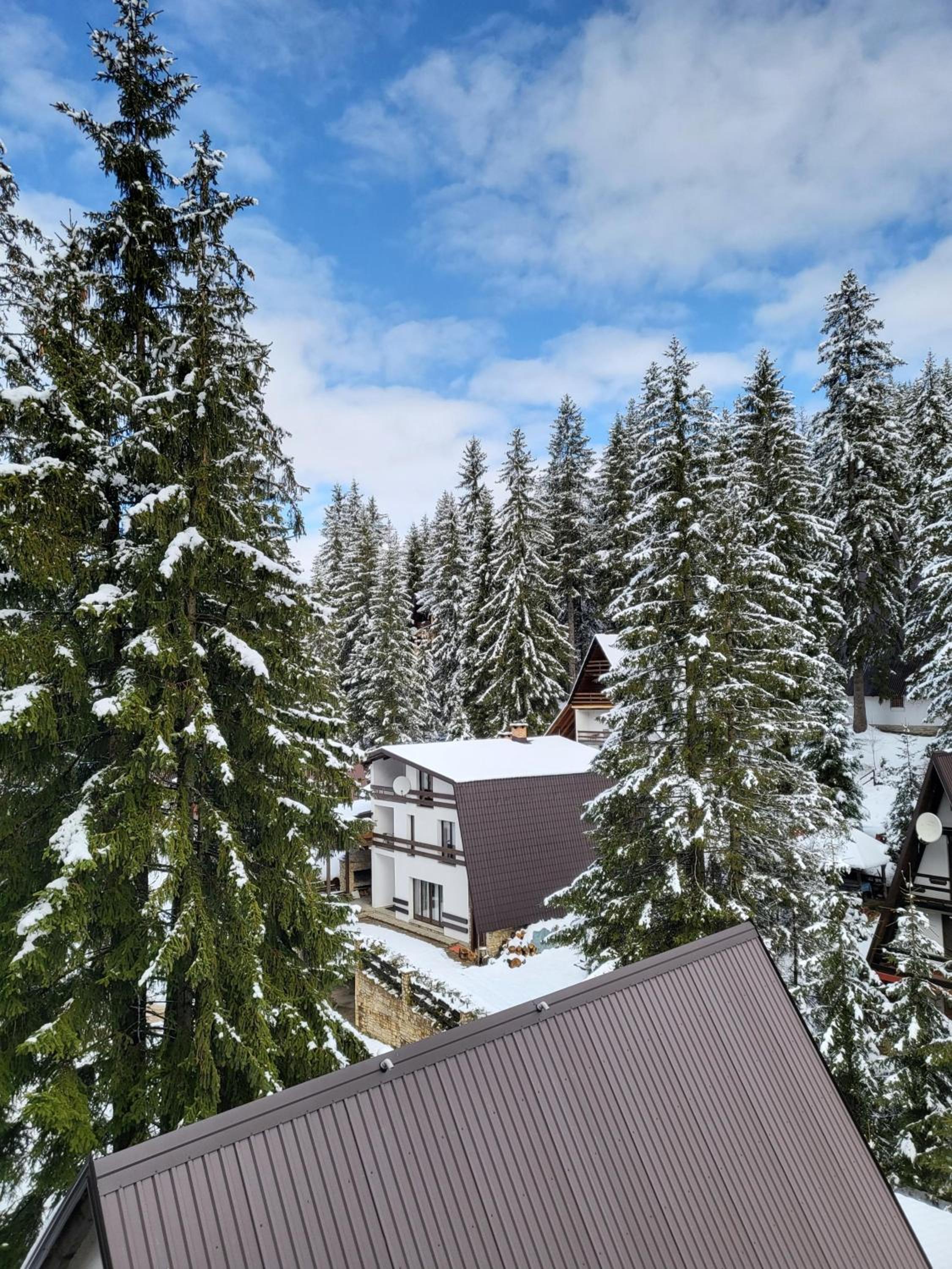 Cozy Cottage Vlašić