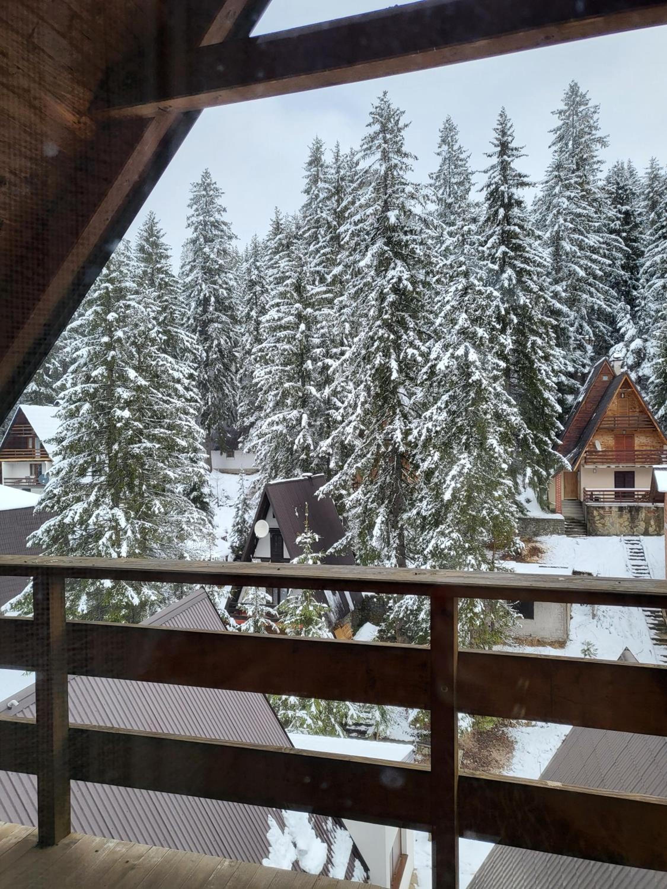 Cozy Cottage Vlašić