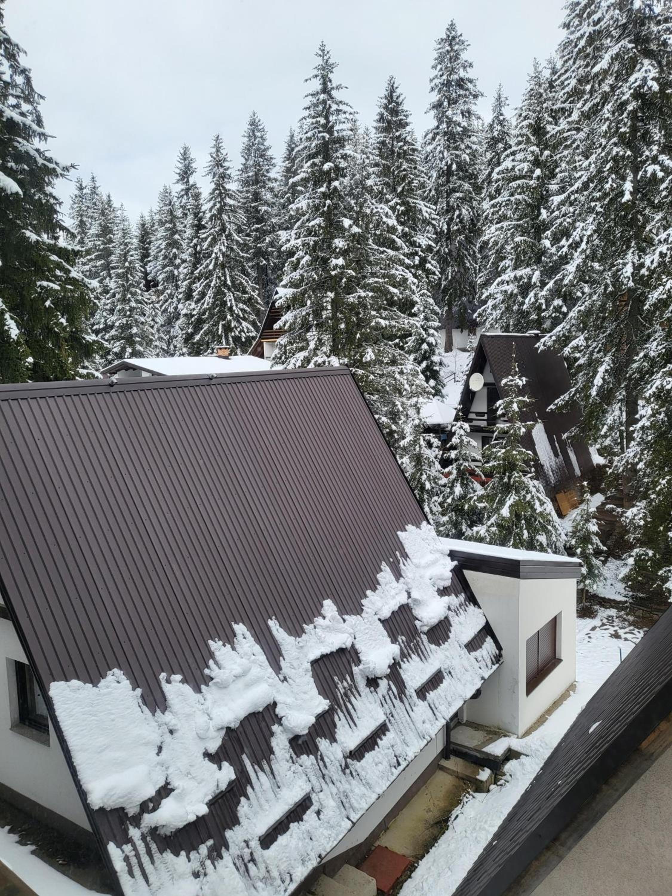 Cozy Cottage Vlašić