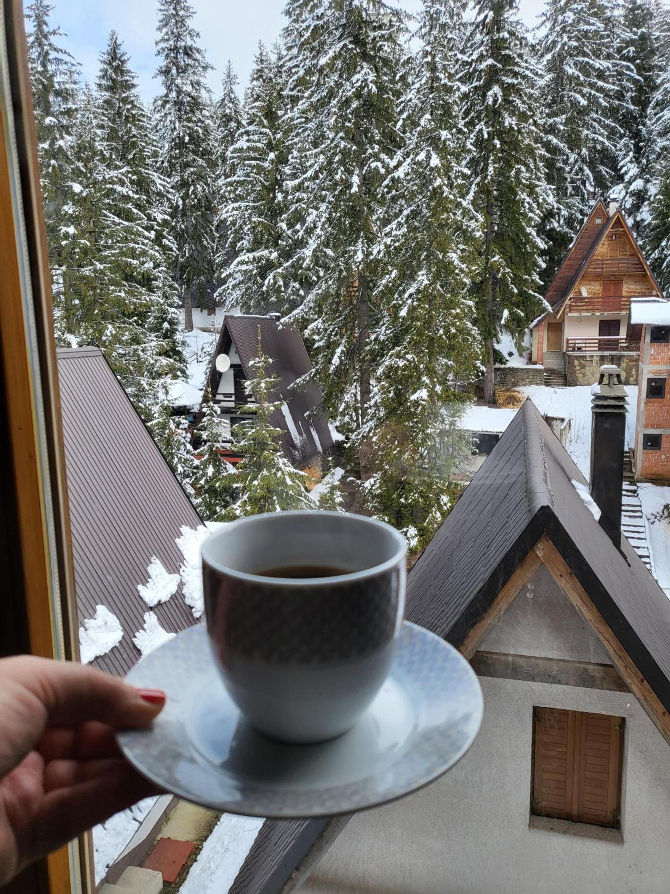 Cozy Cottage Vlašić
