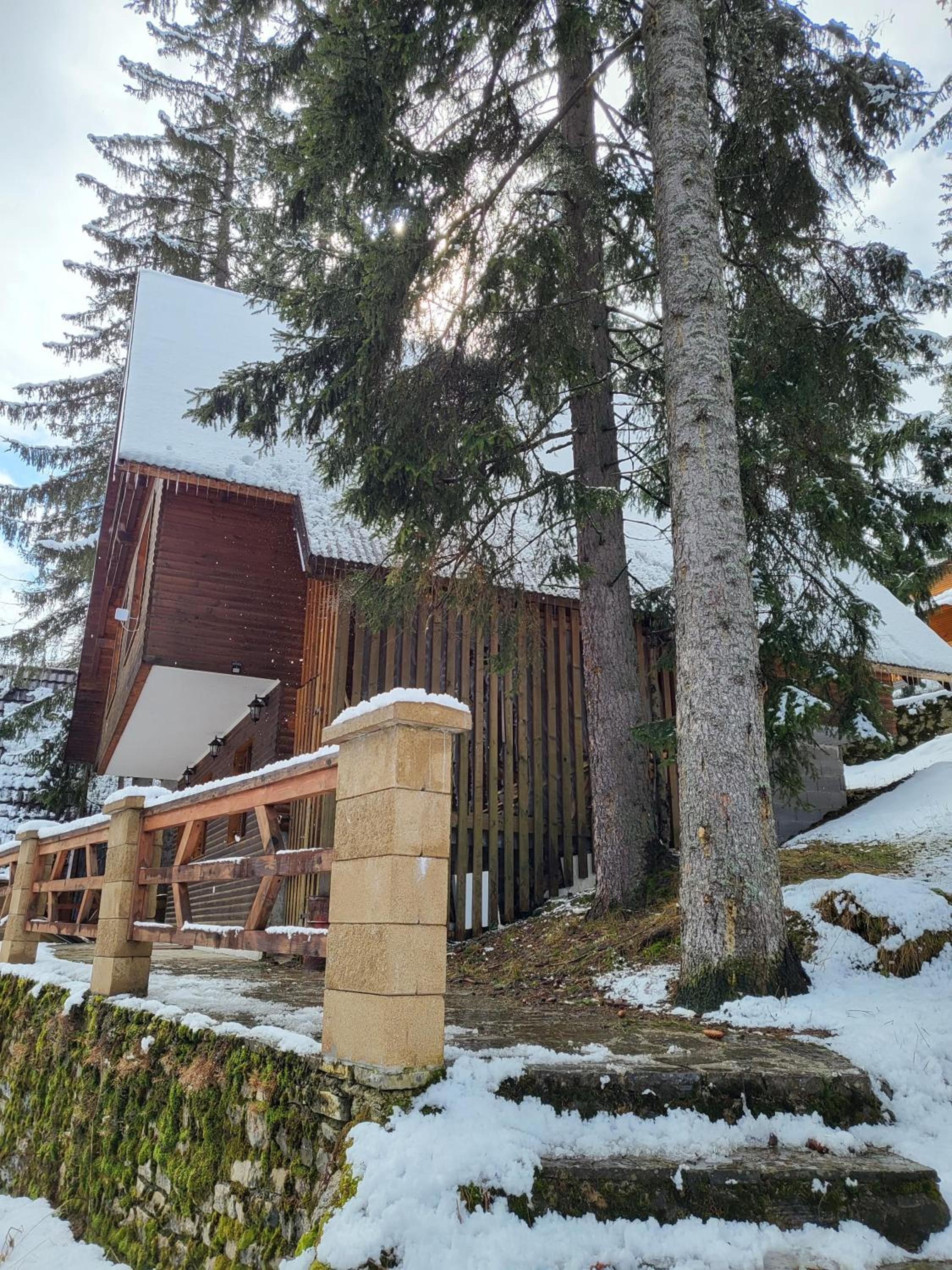 Cozy Cottage Vlašić