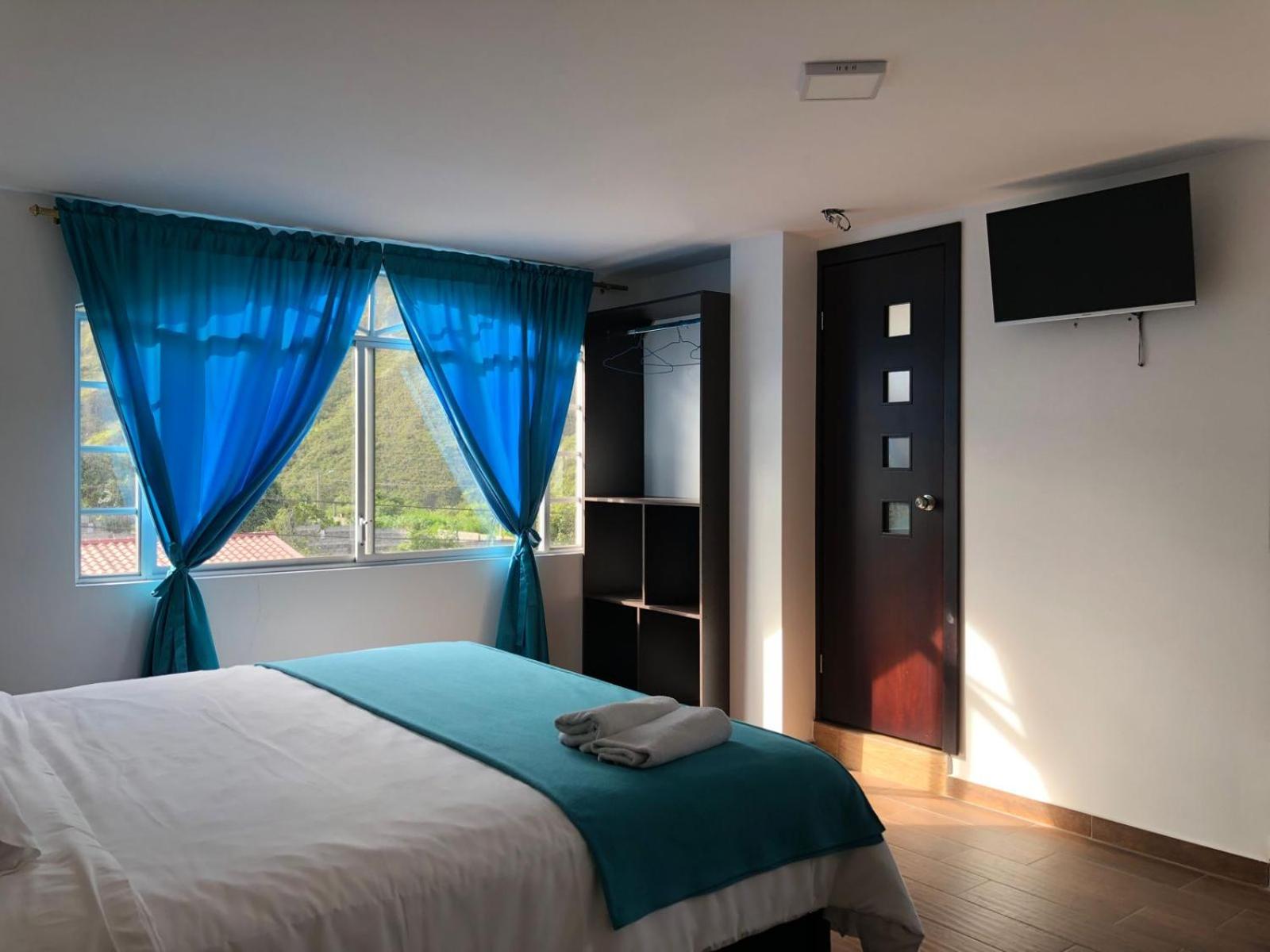 Luxury Penthouse with Jacuzzy 6 bedroom