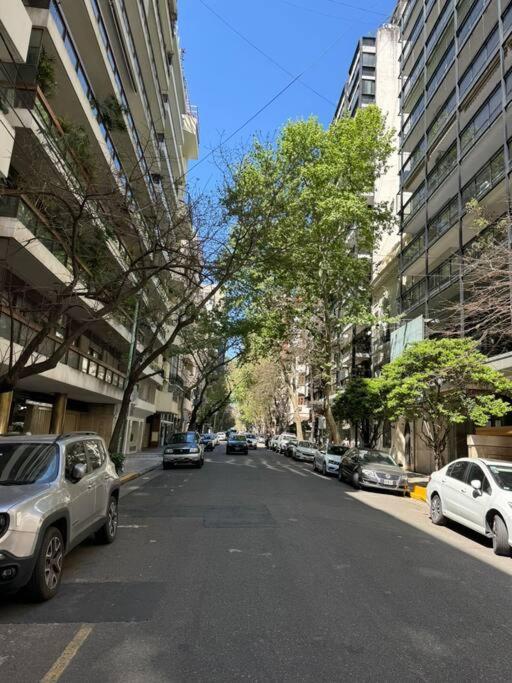Charming Atelier in the heart of Recoleta