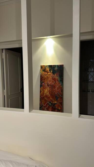 Charming Atelier in the heart of Recoleta