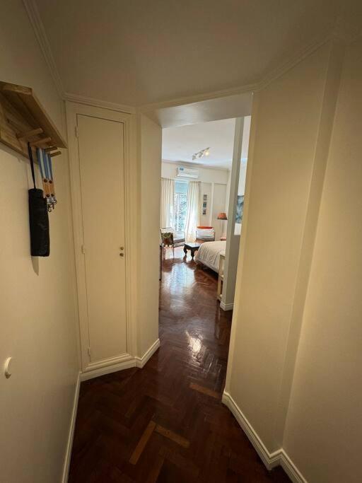 Charming Atelier in the heart of Recoleta