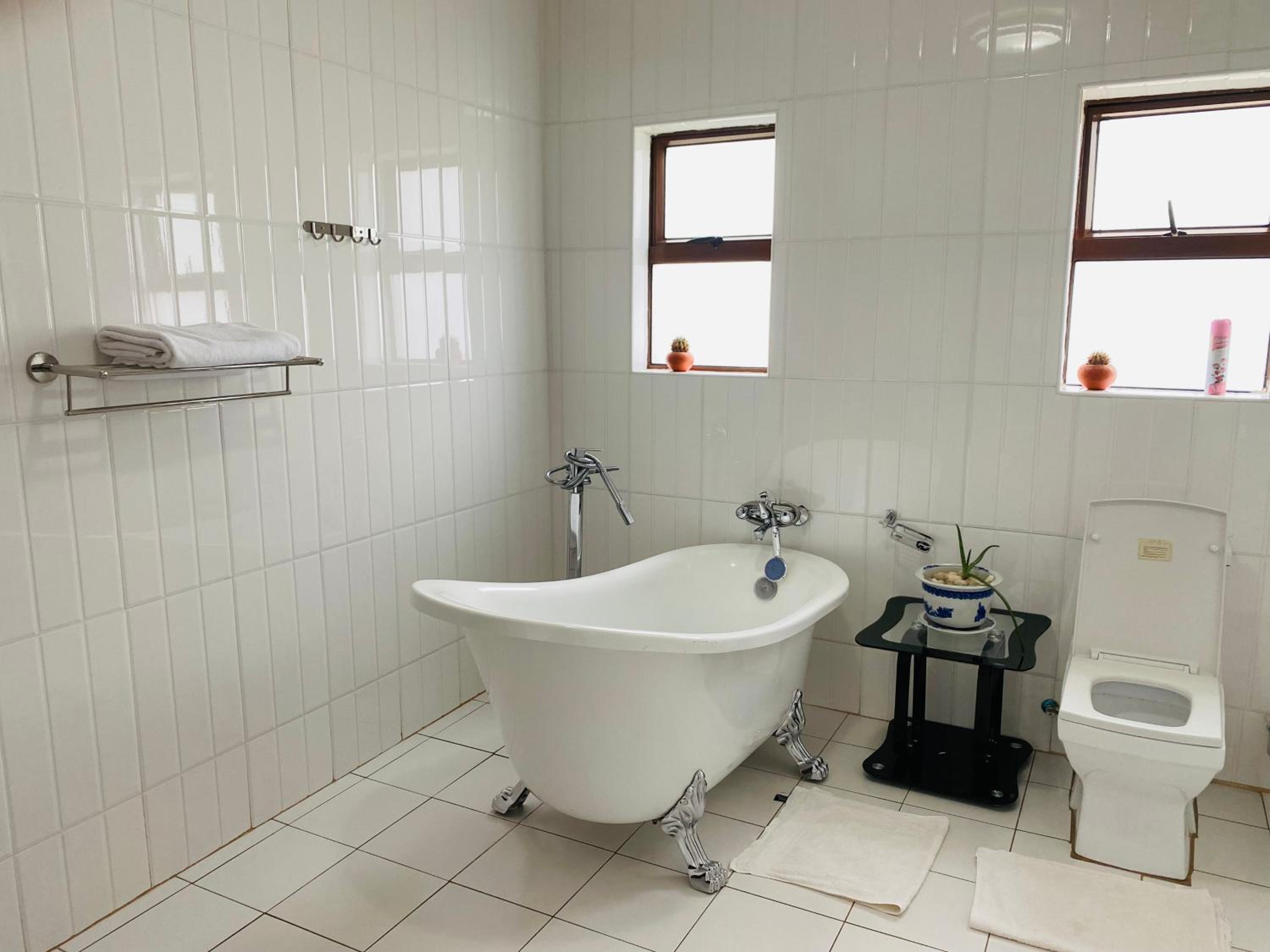 Aloe Ridge Guesthouse