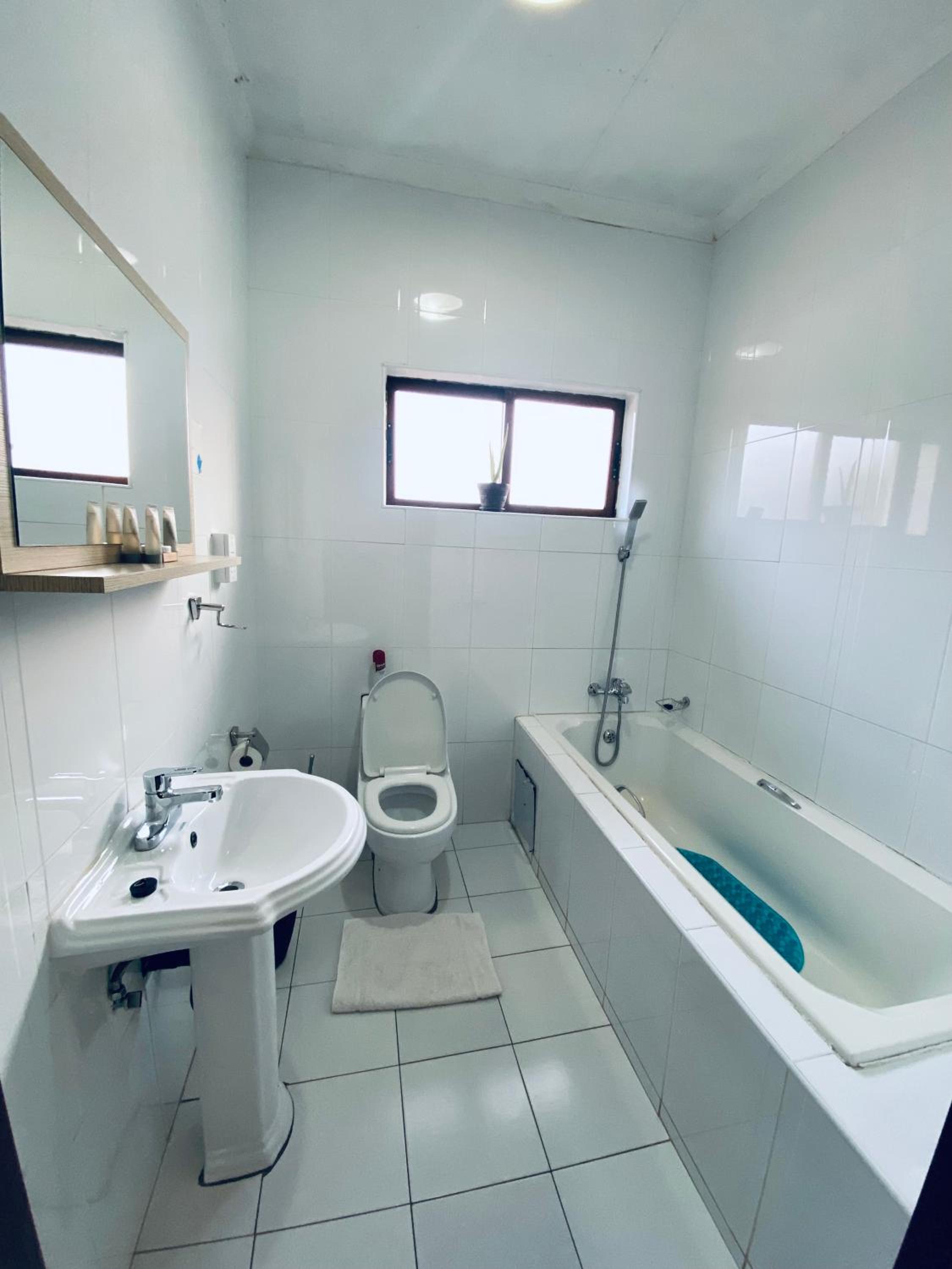Aloe Ridge Guesthouse
