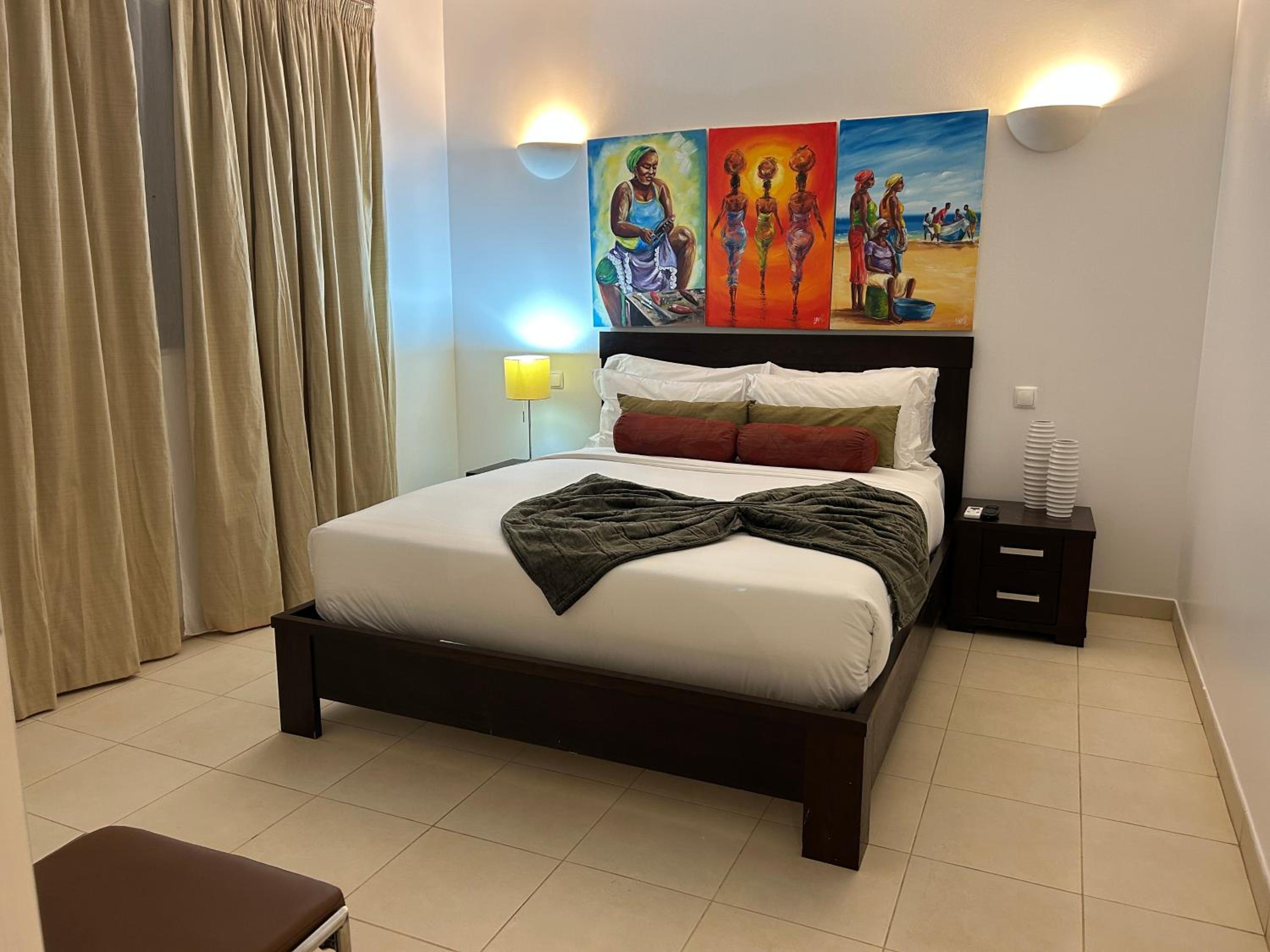 Tortuga Apartment