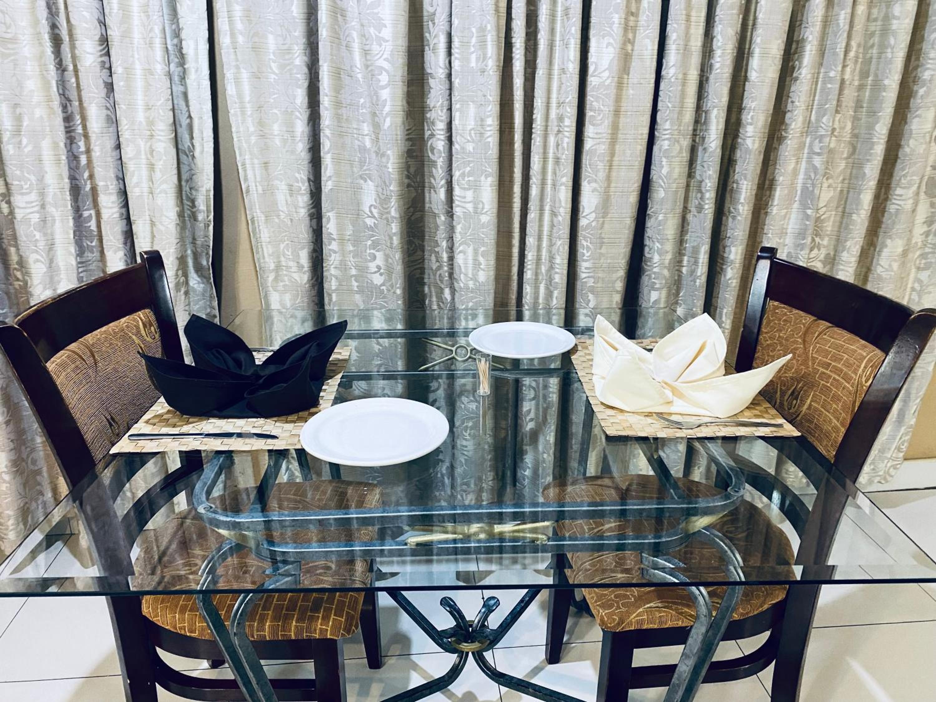 Aloe Ridge Guesthouse
