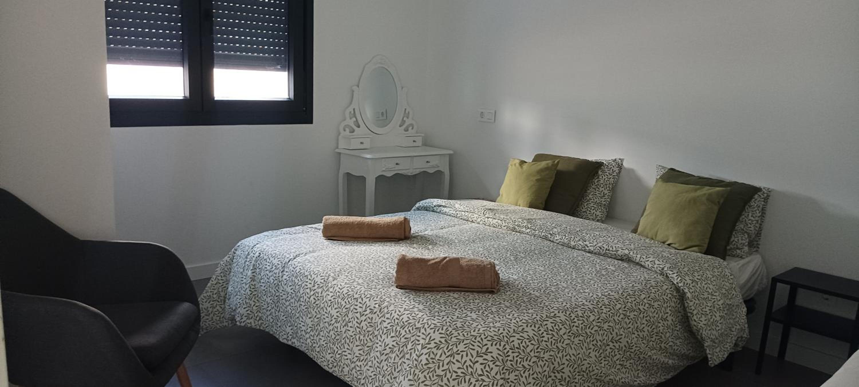 Casa Rural La Yesería Alcocer