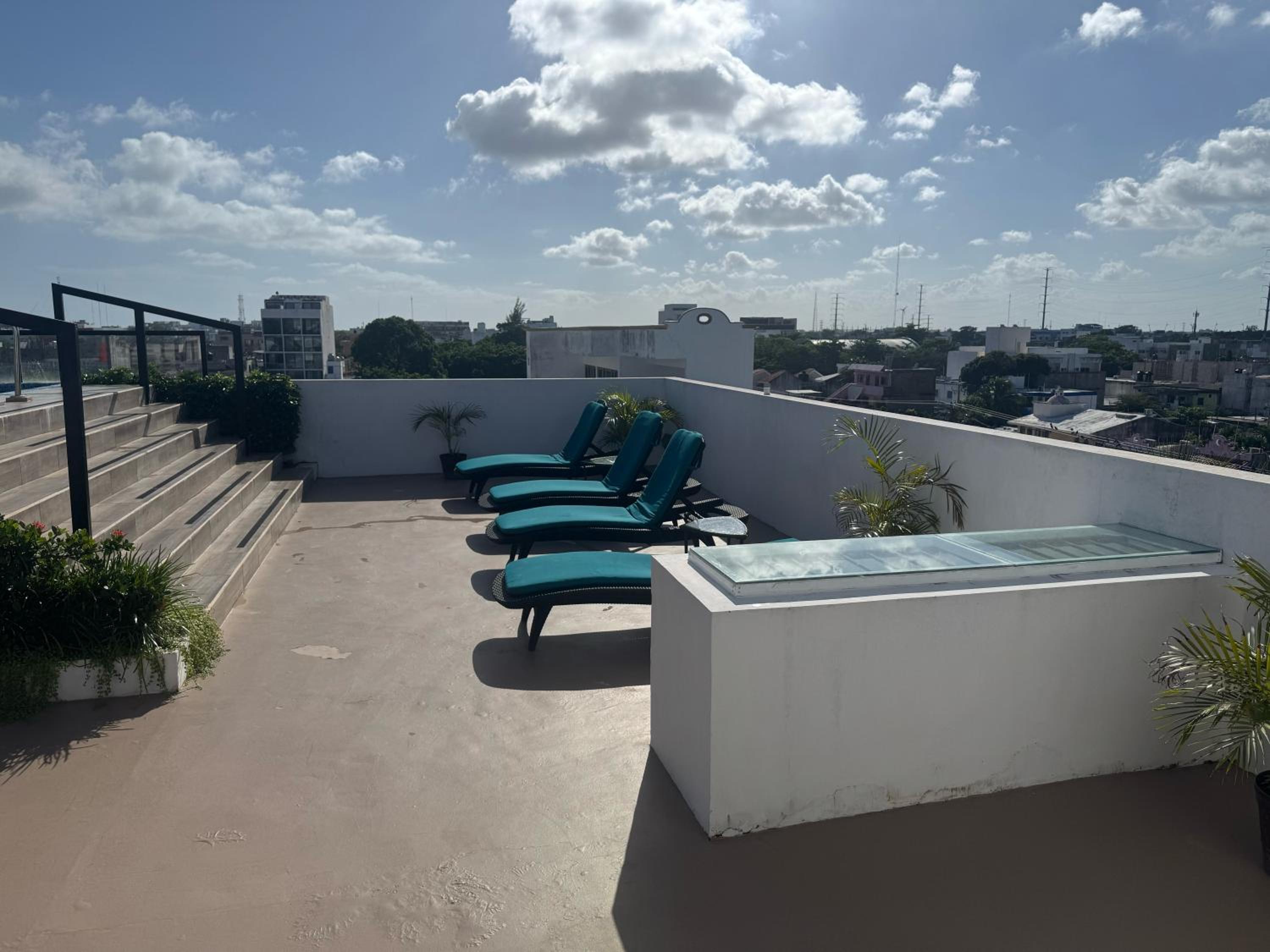 roof