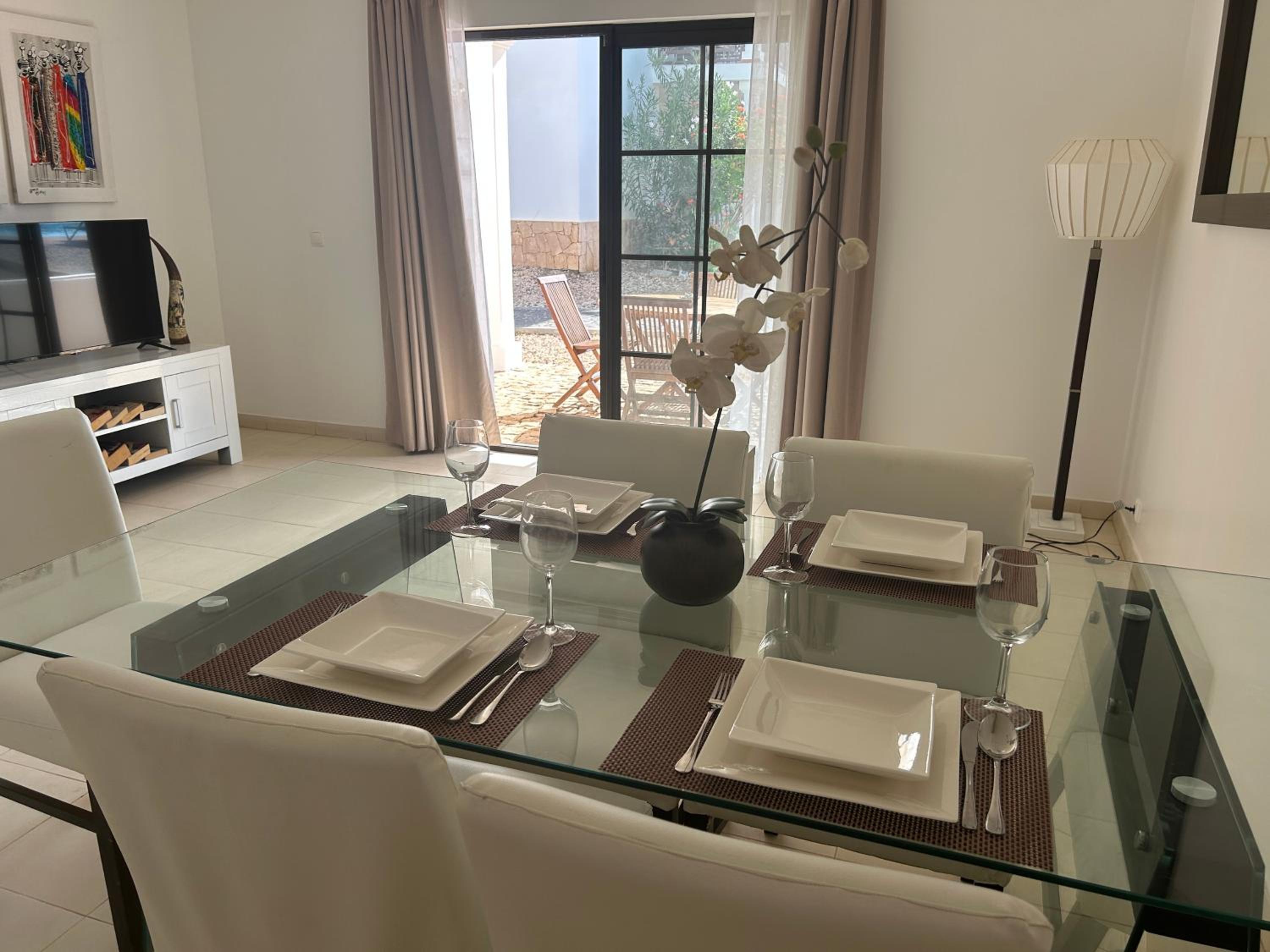 Tortuga Apartment