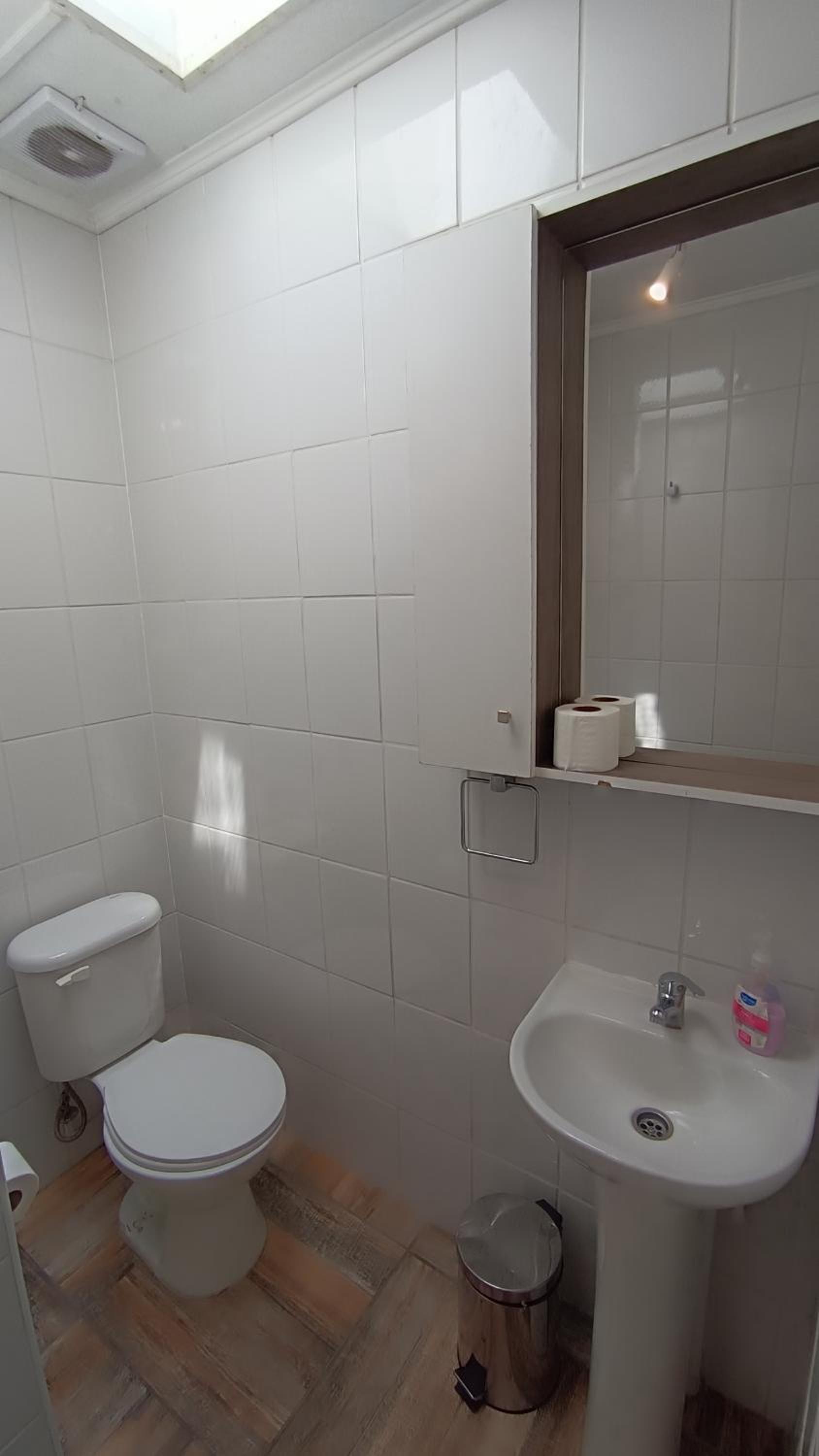 Apartamentos Álamos de Llancahue