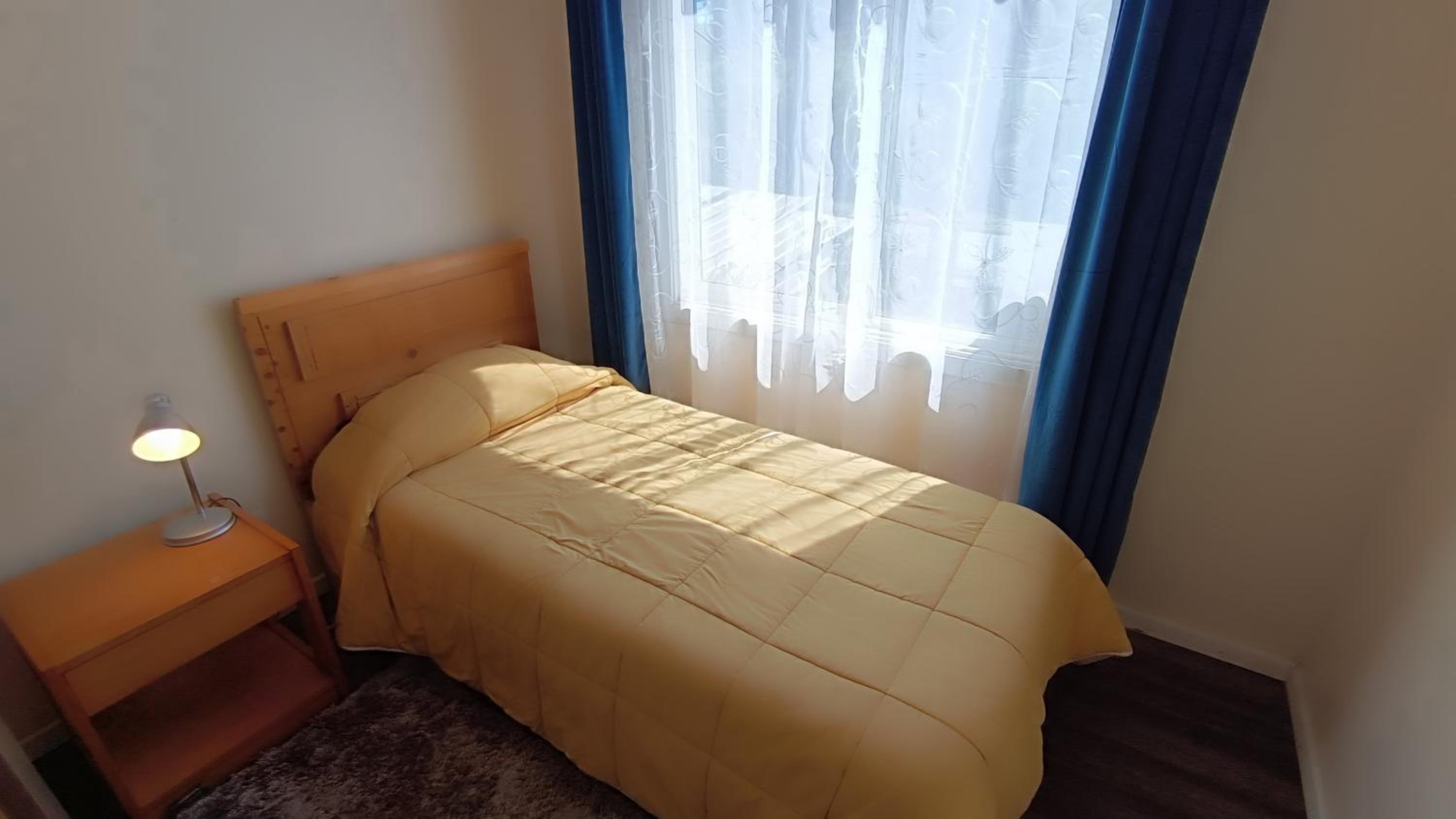 Apartamentos Álamos de Llancahue