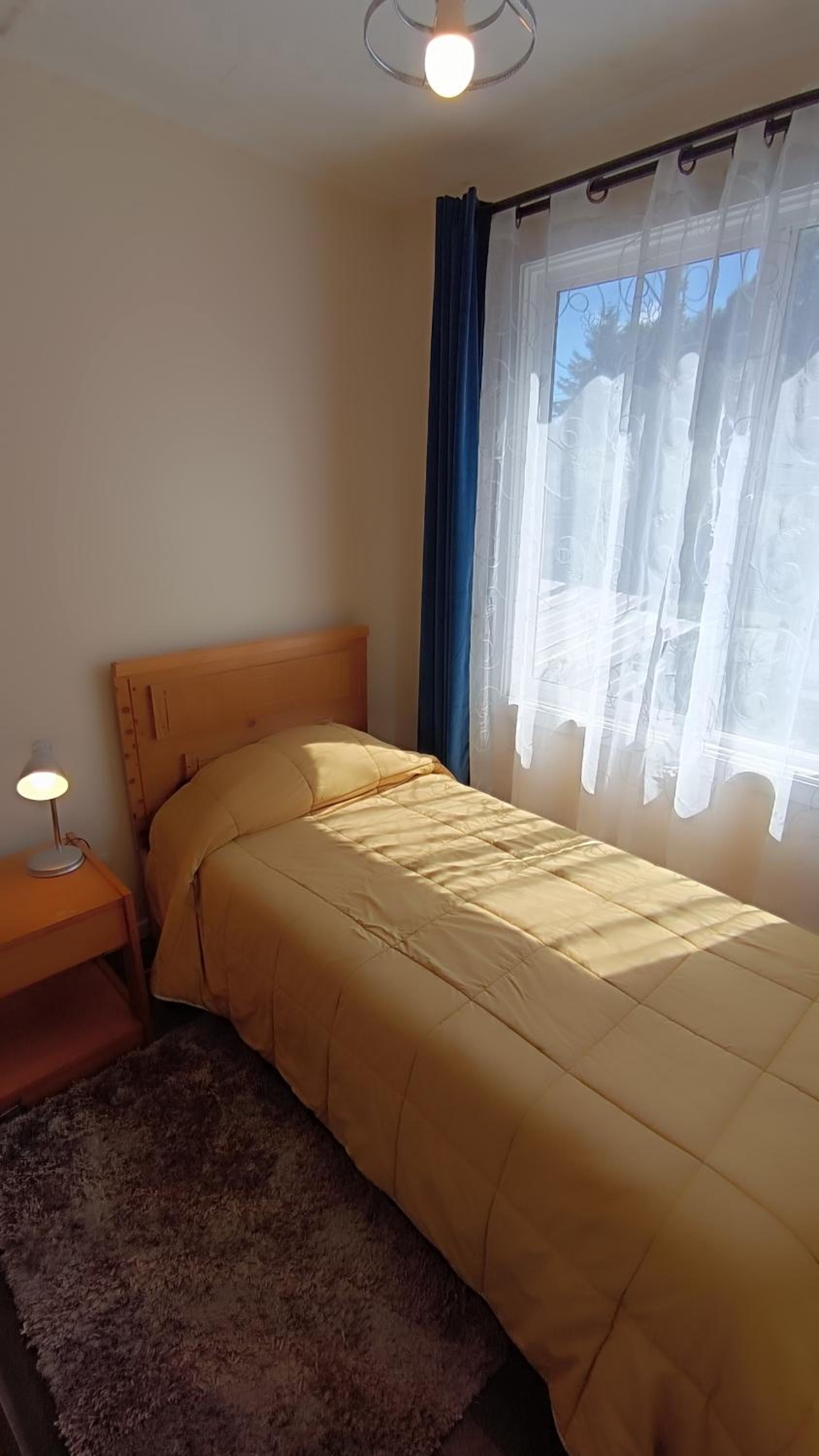 Apartamentos Álamos de Llancahue