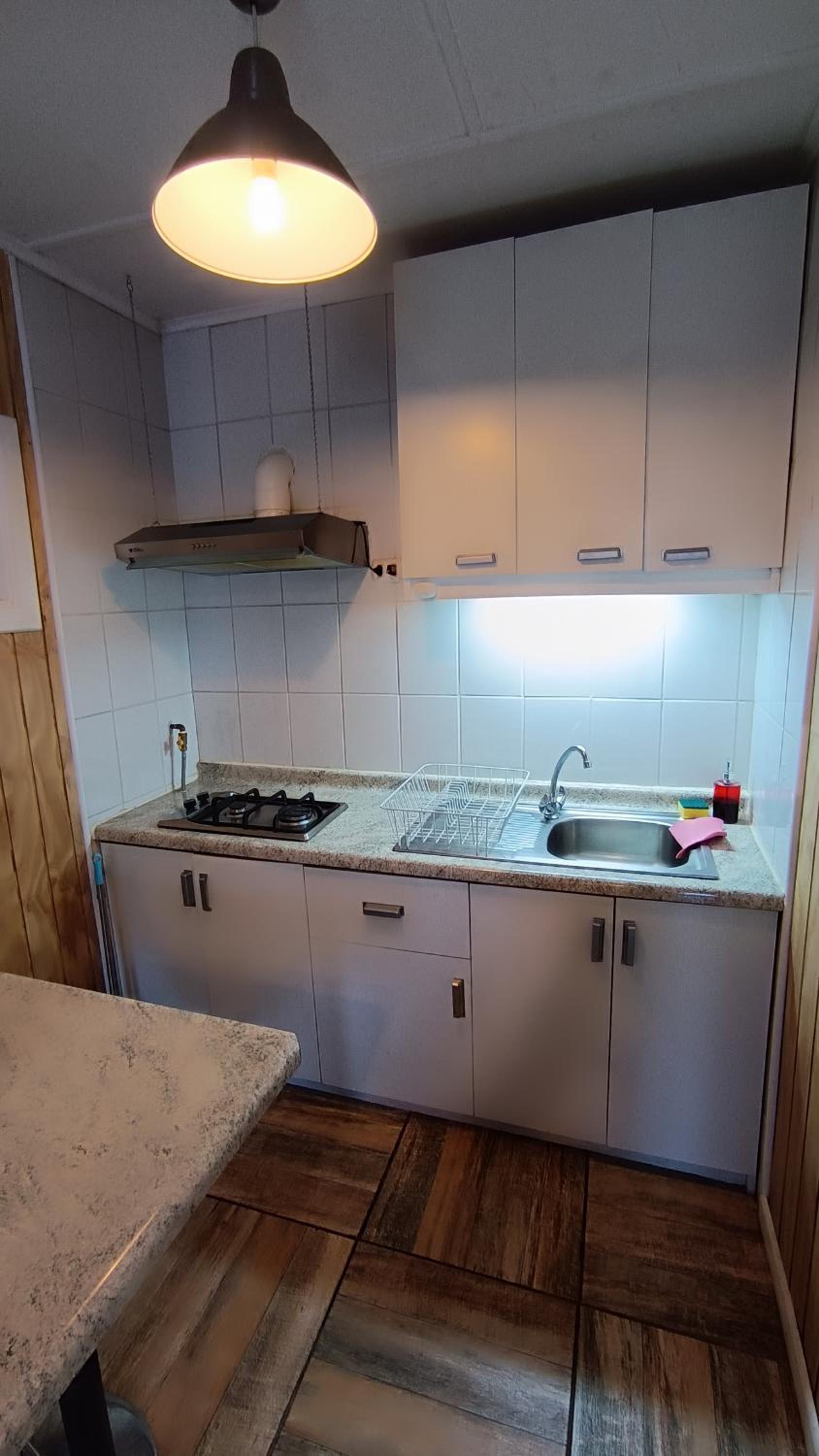 Apartamentos Álamos de Llancahue