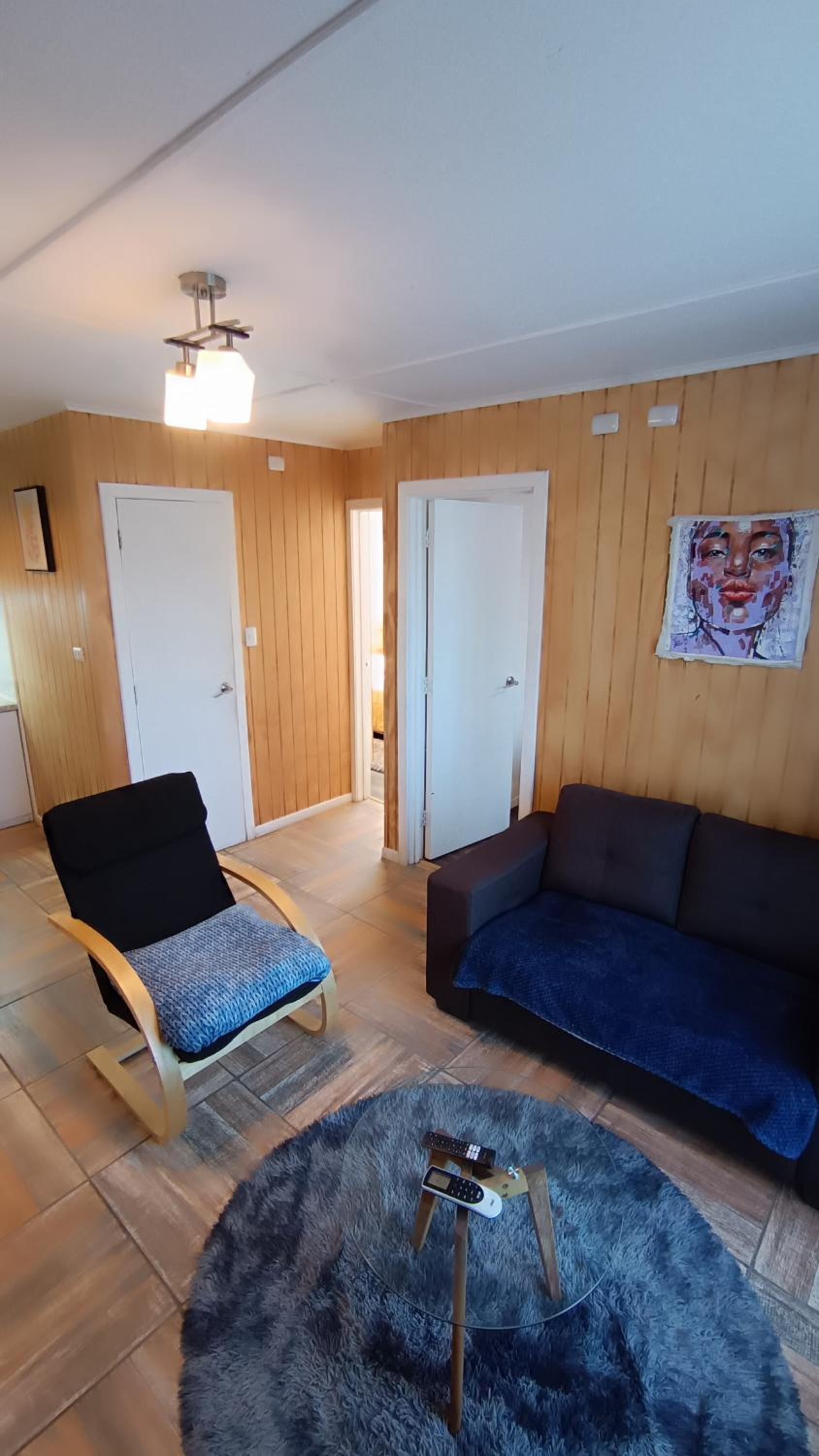 Apartamentos Álamos de Llancahue