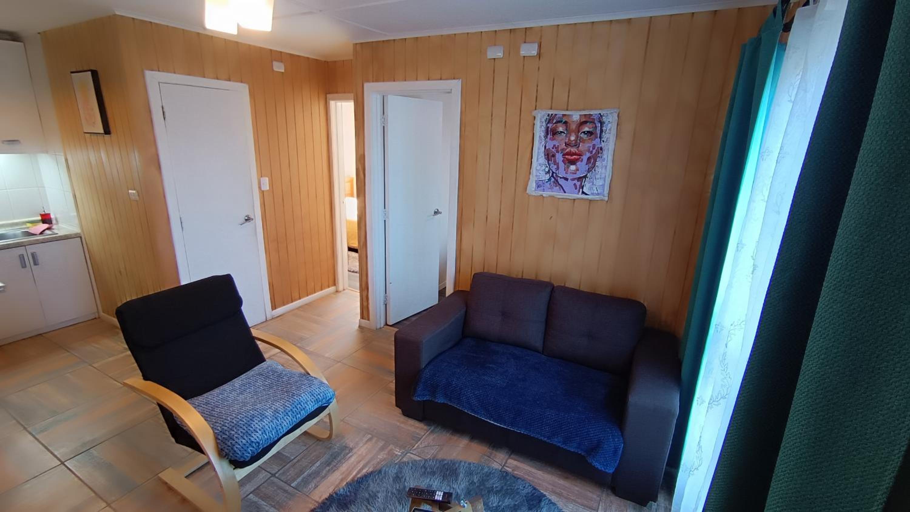 Apartamentos Álamos de Llancahue