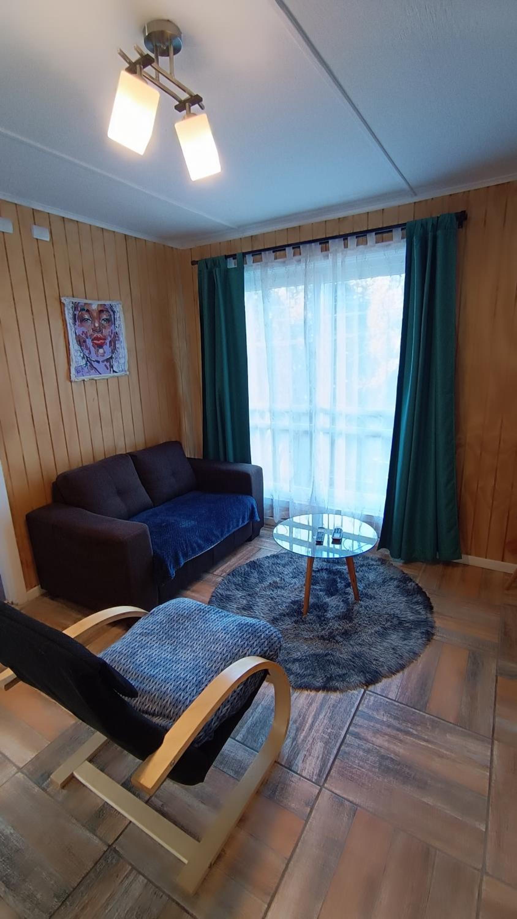 Apartamentos Álamos de Llancahue