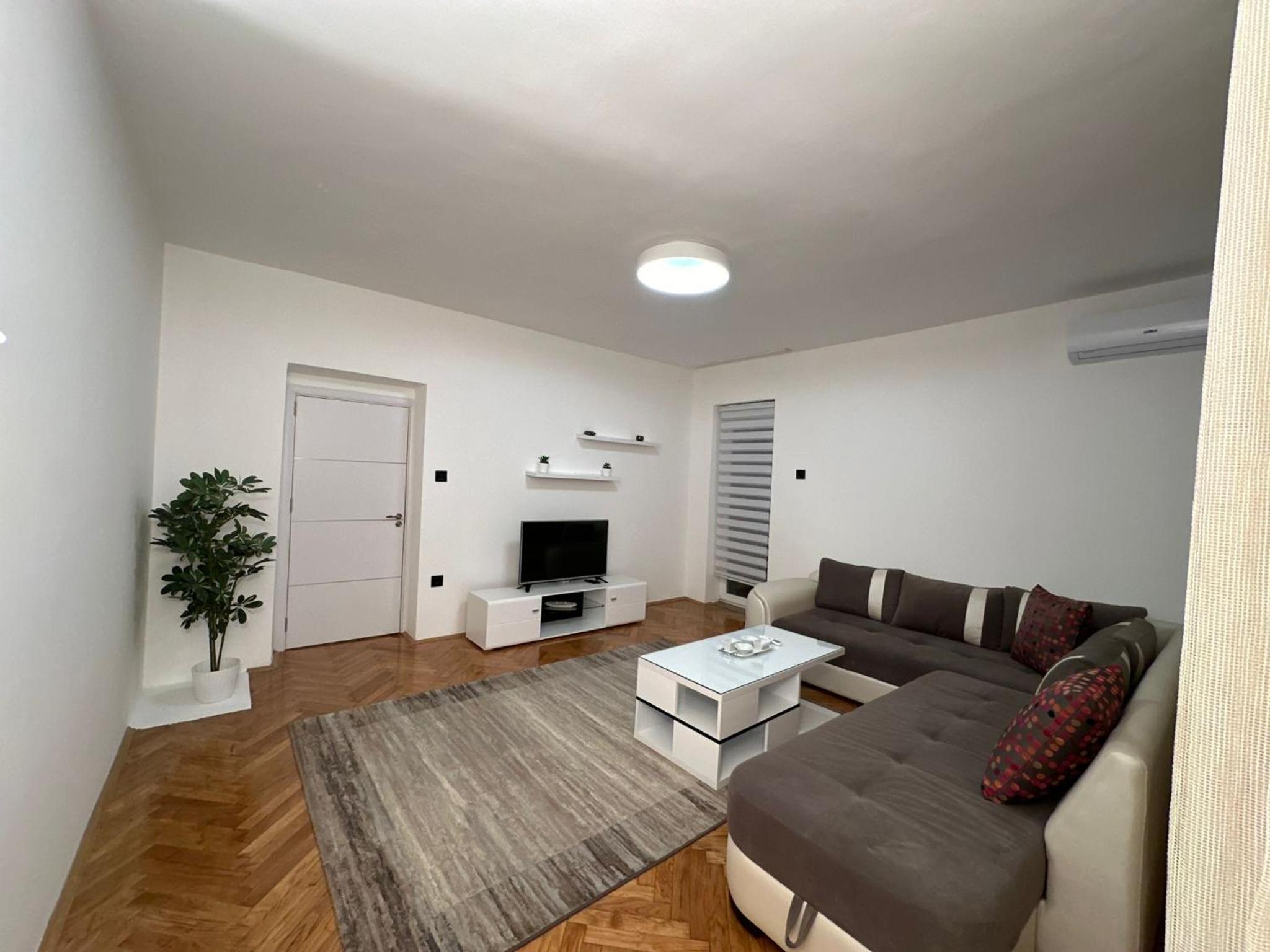 Apartmani HANI