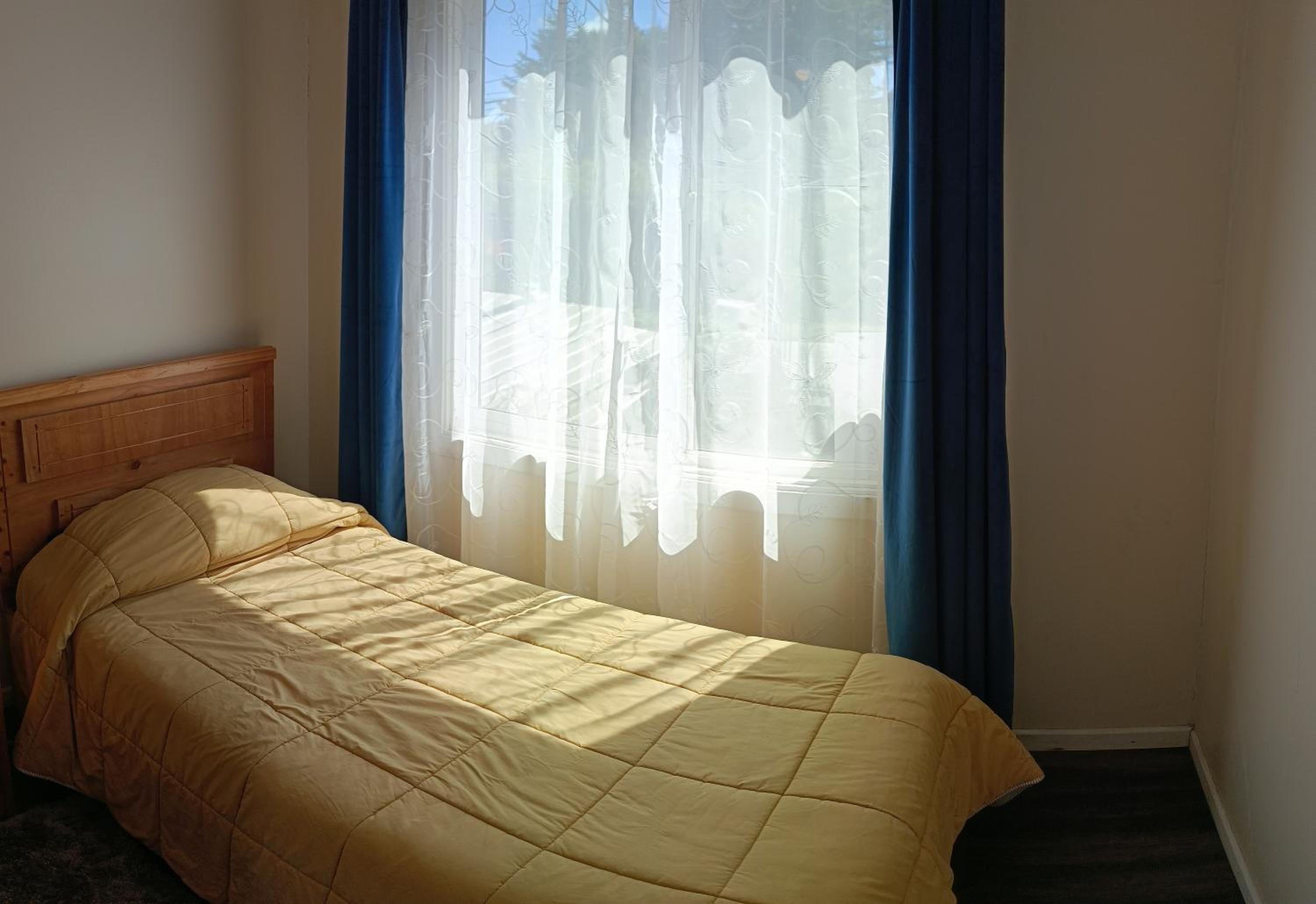 Apartamentos Álamos de Llancahue