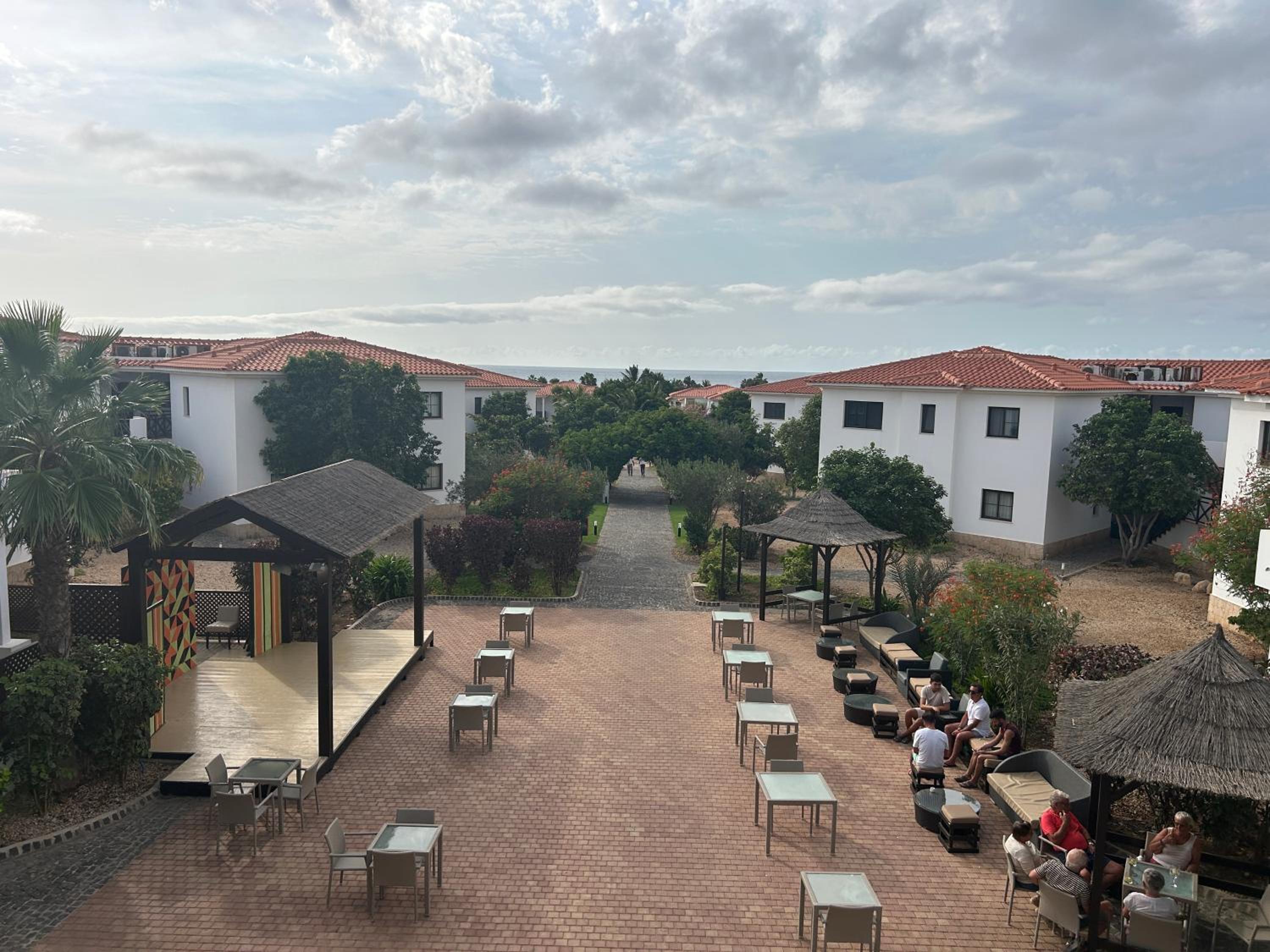 Tortuga Apartment