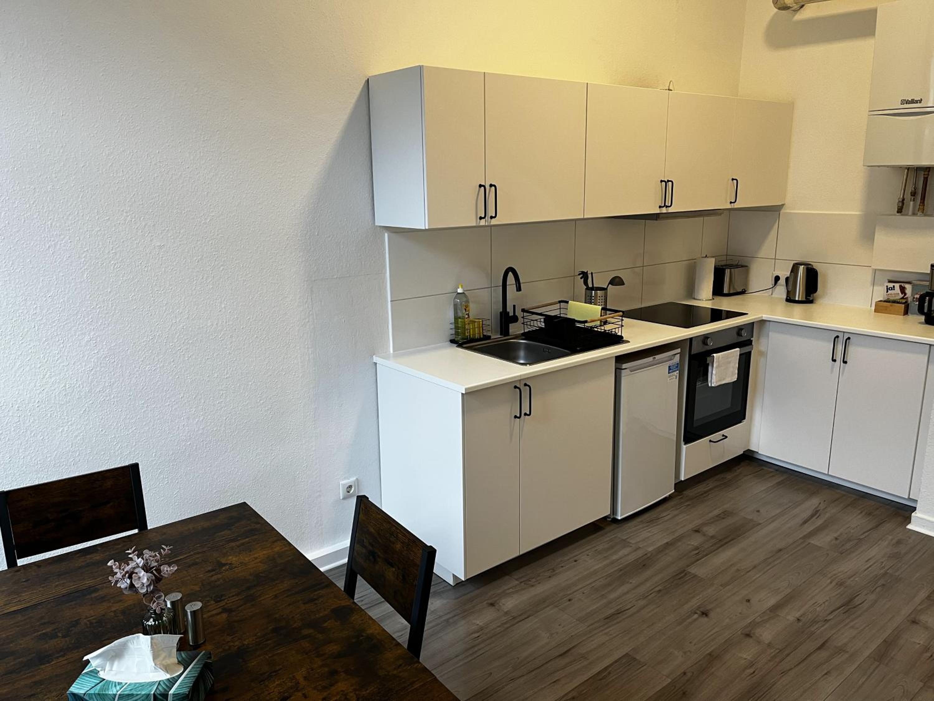 Central Private Room in Bergisch Gladbach