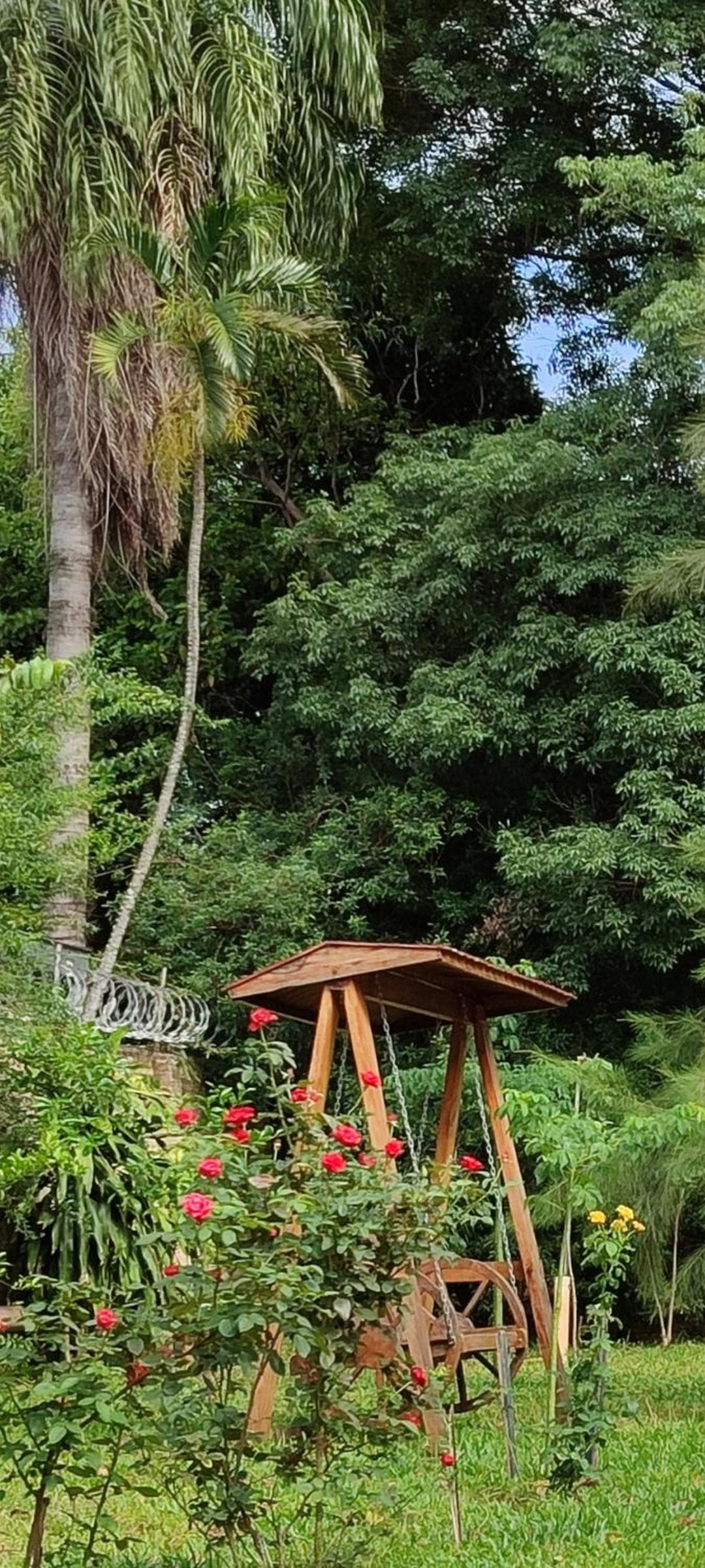 Parque Asunción