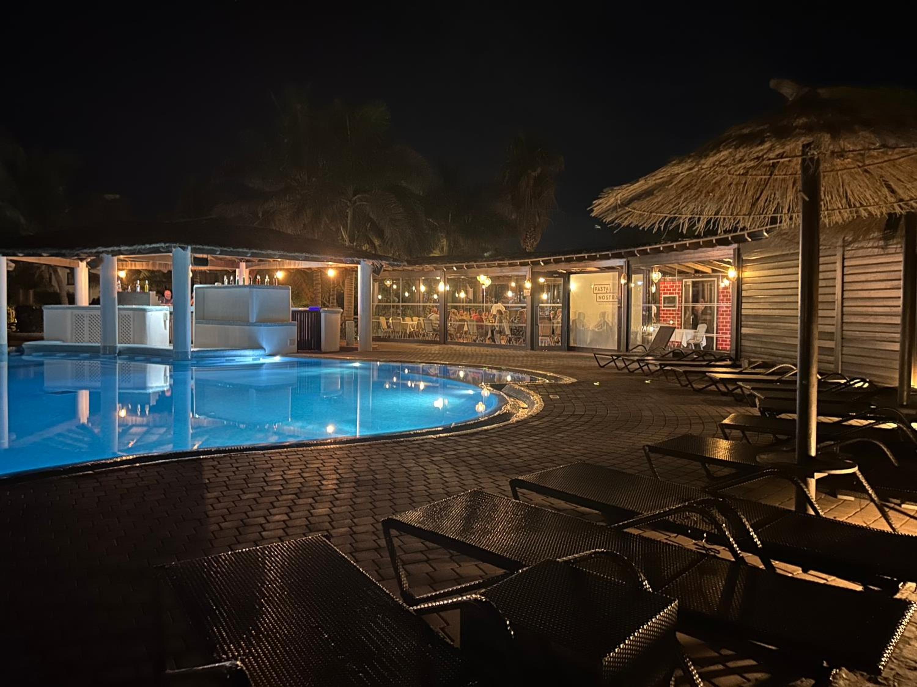 Tortuga Apartment