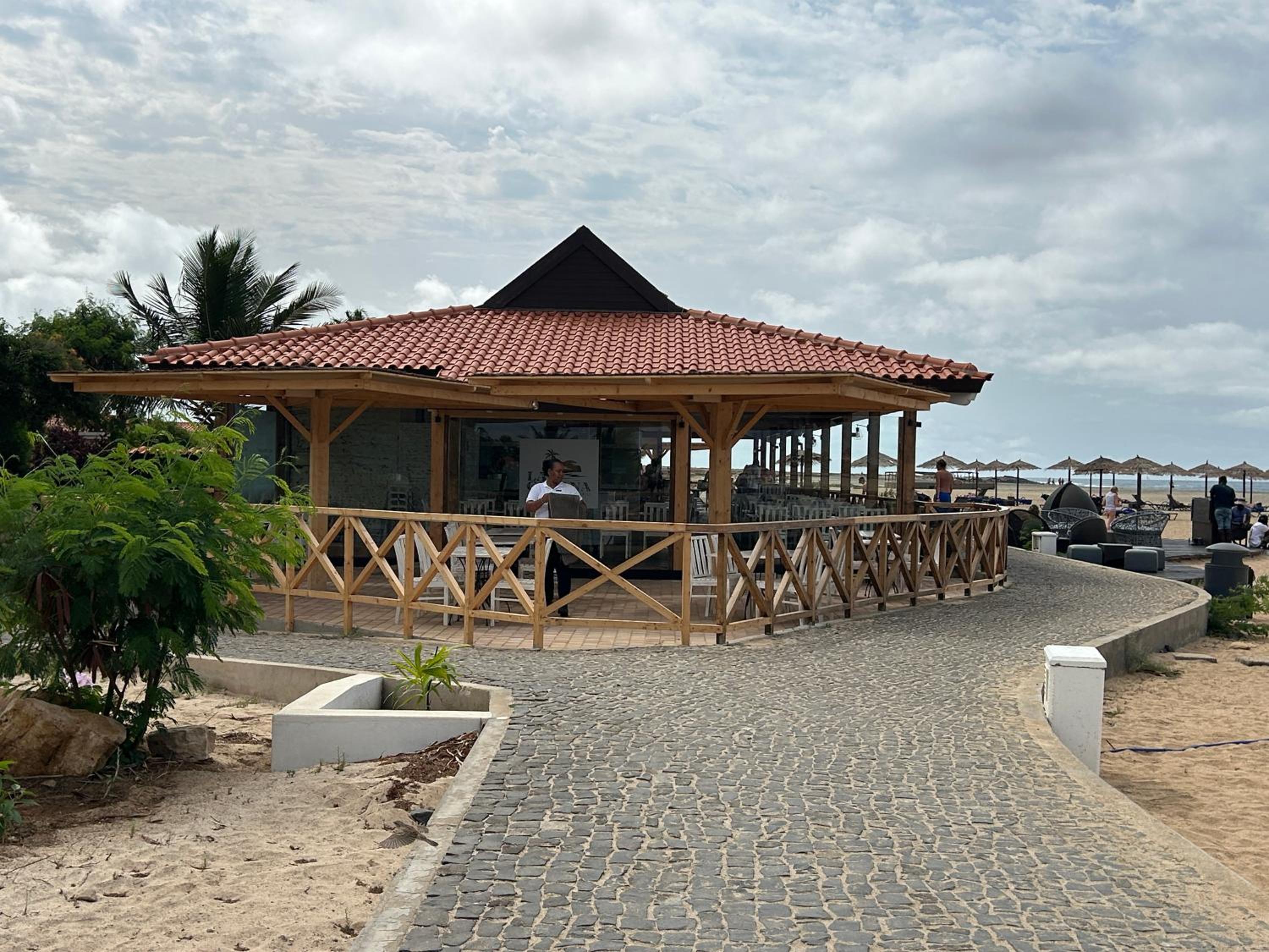 Tortuga Apartment