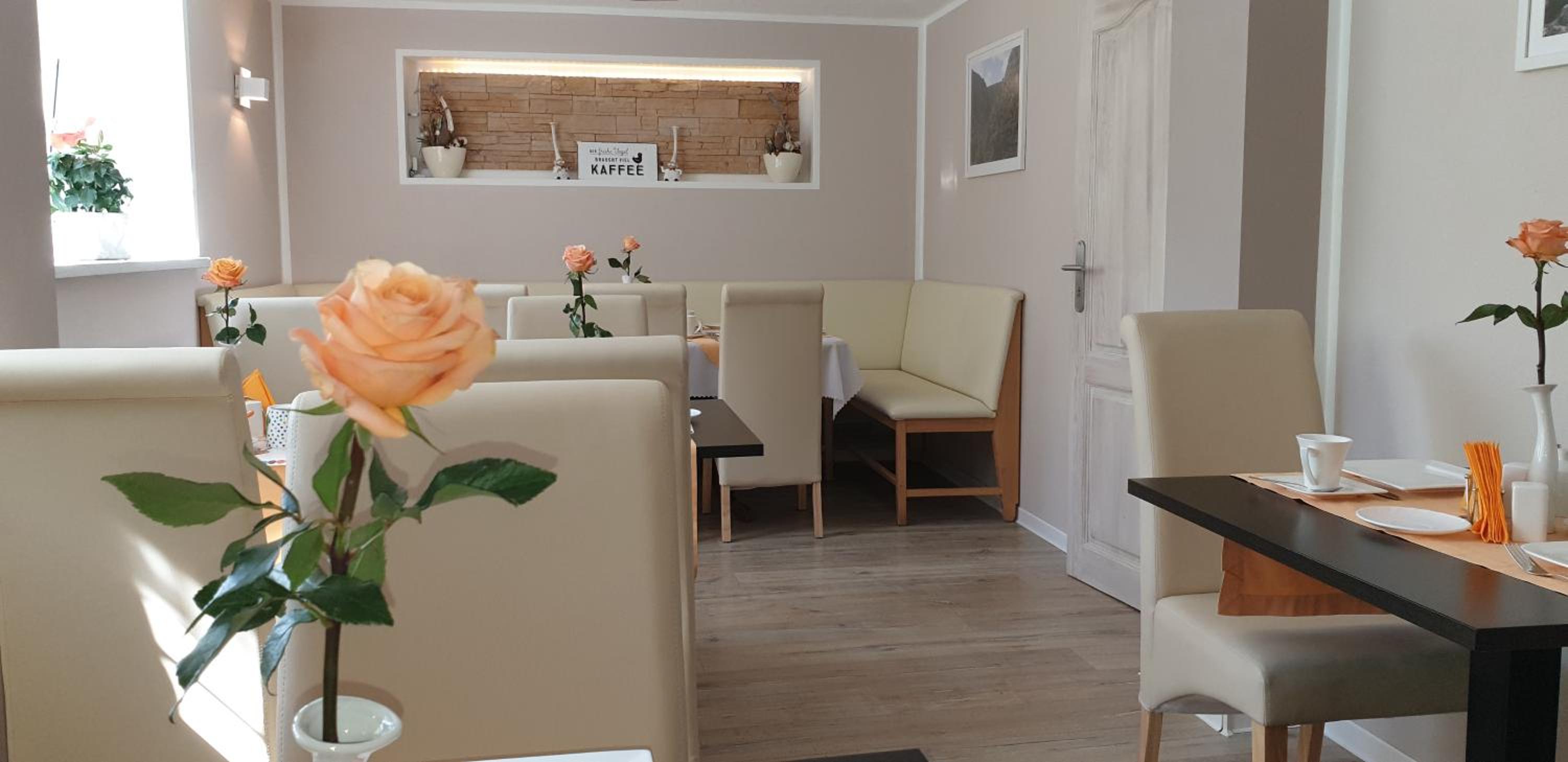 Hotel Garni Haus Sonneneck