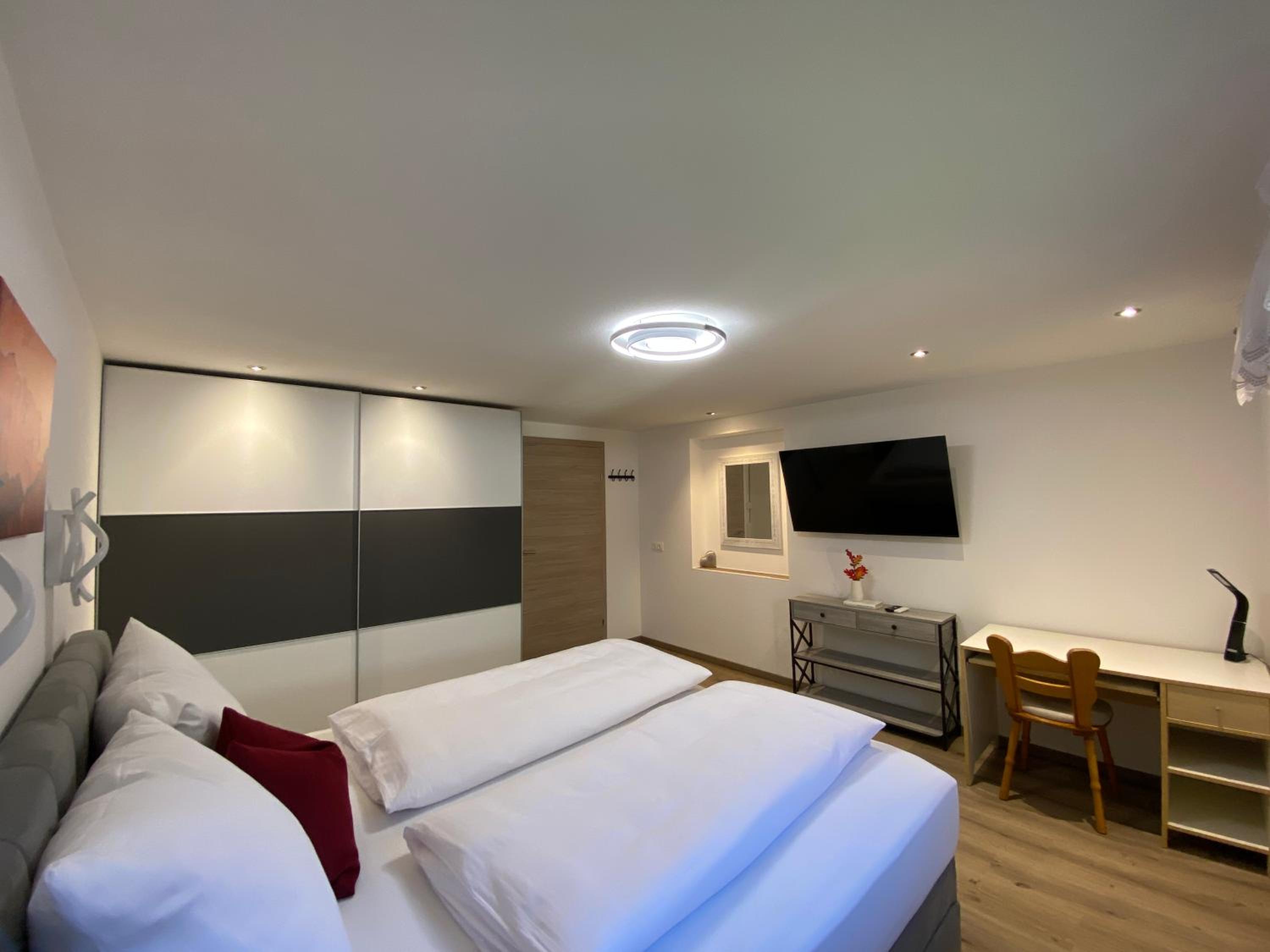 Apartment Baumann - Wildschönau Premium Card im Sommer inklusive!