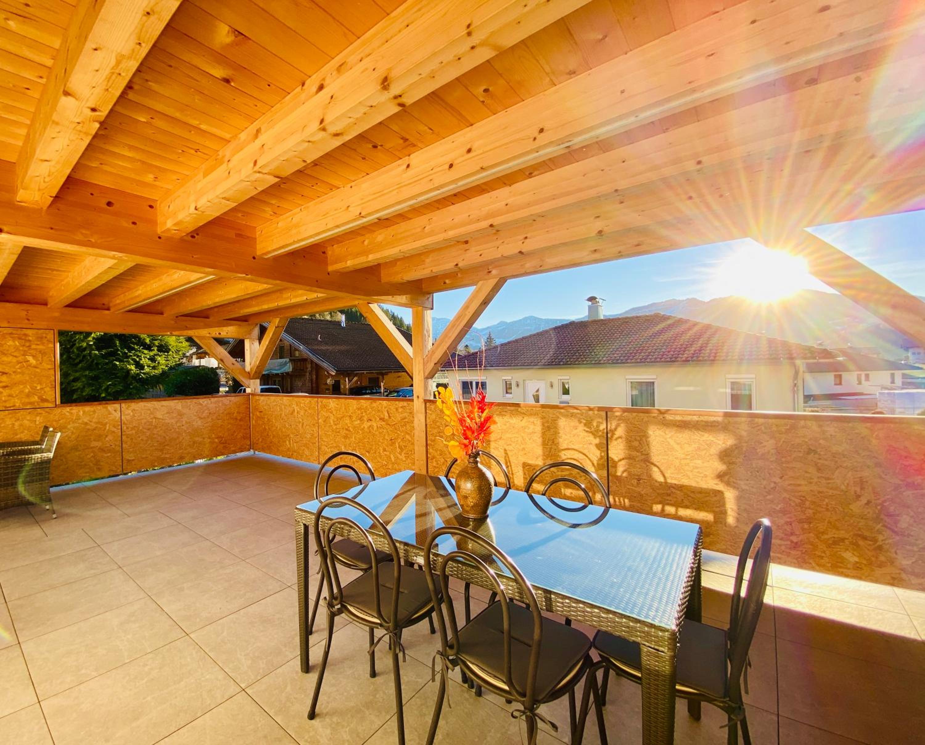 Apartment Baumann - Wildschönau Premium Card im Sommer inklusive!