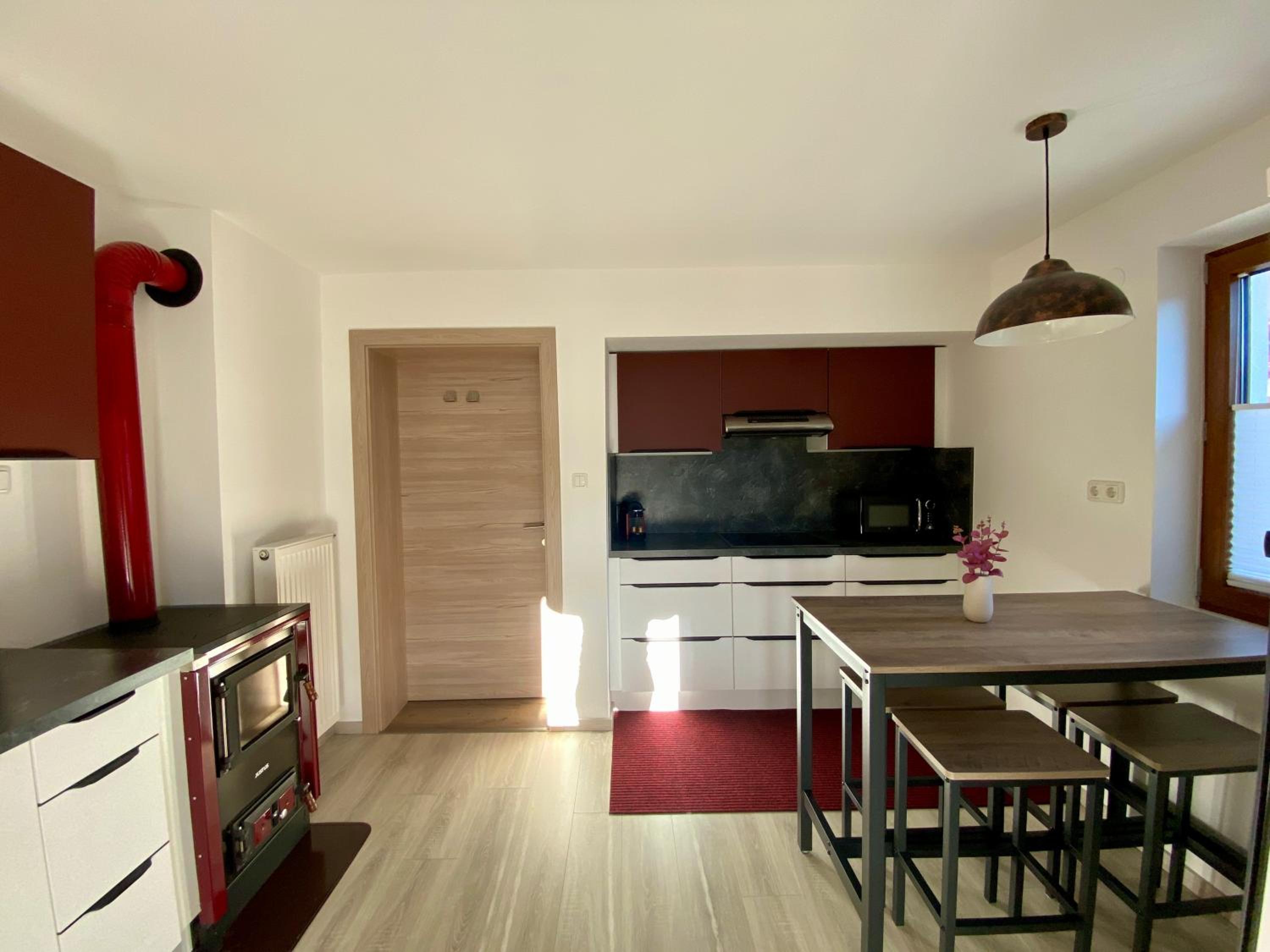 Apartment Baumann - Wildschönau Premium Card im Sommer inklusive!