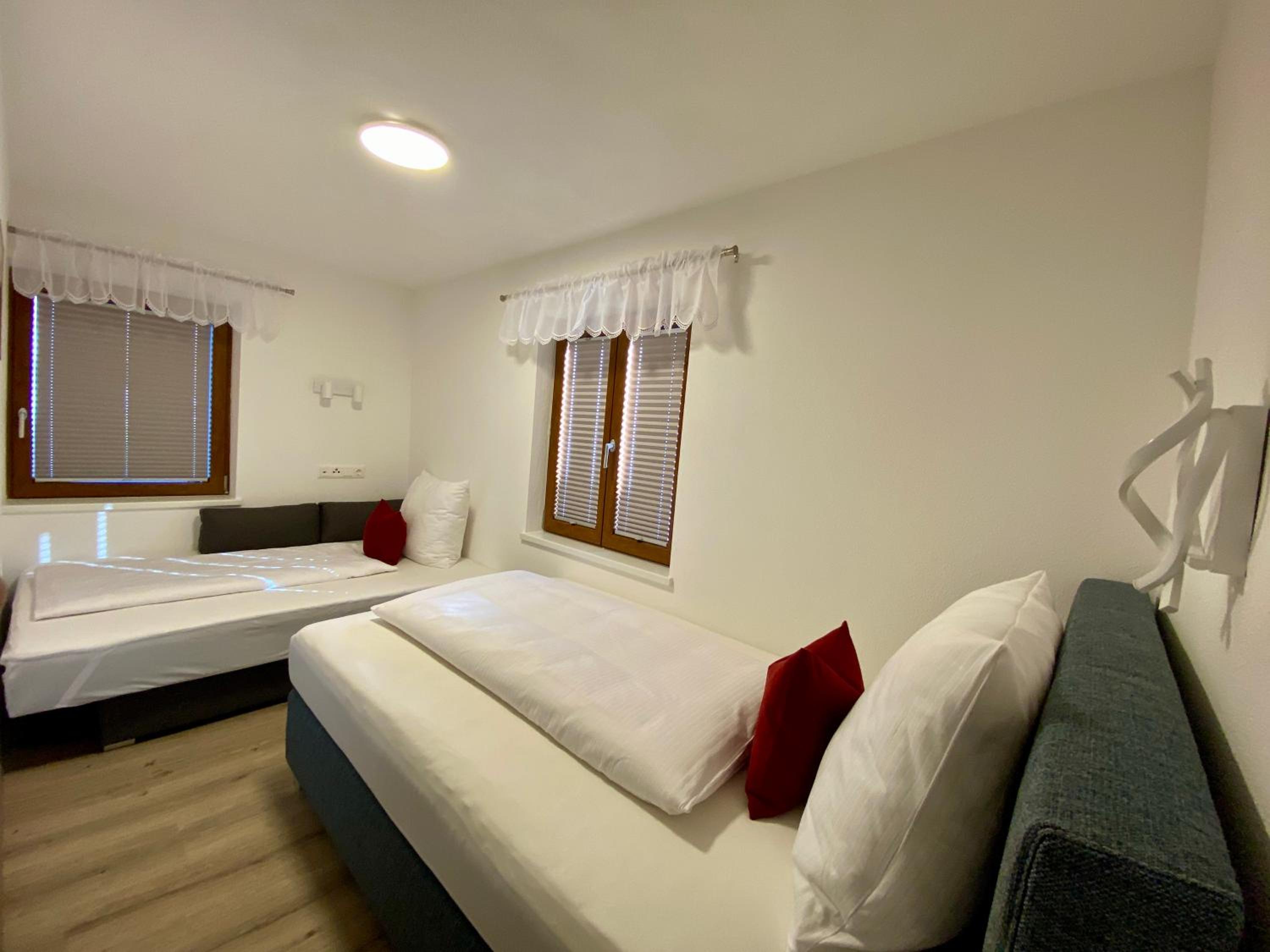 Apartment Baumann - Wildschönau Premium Card im Sommer inklusive!