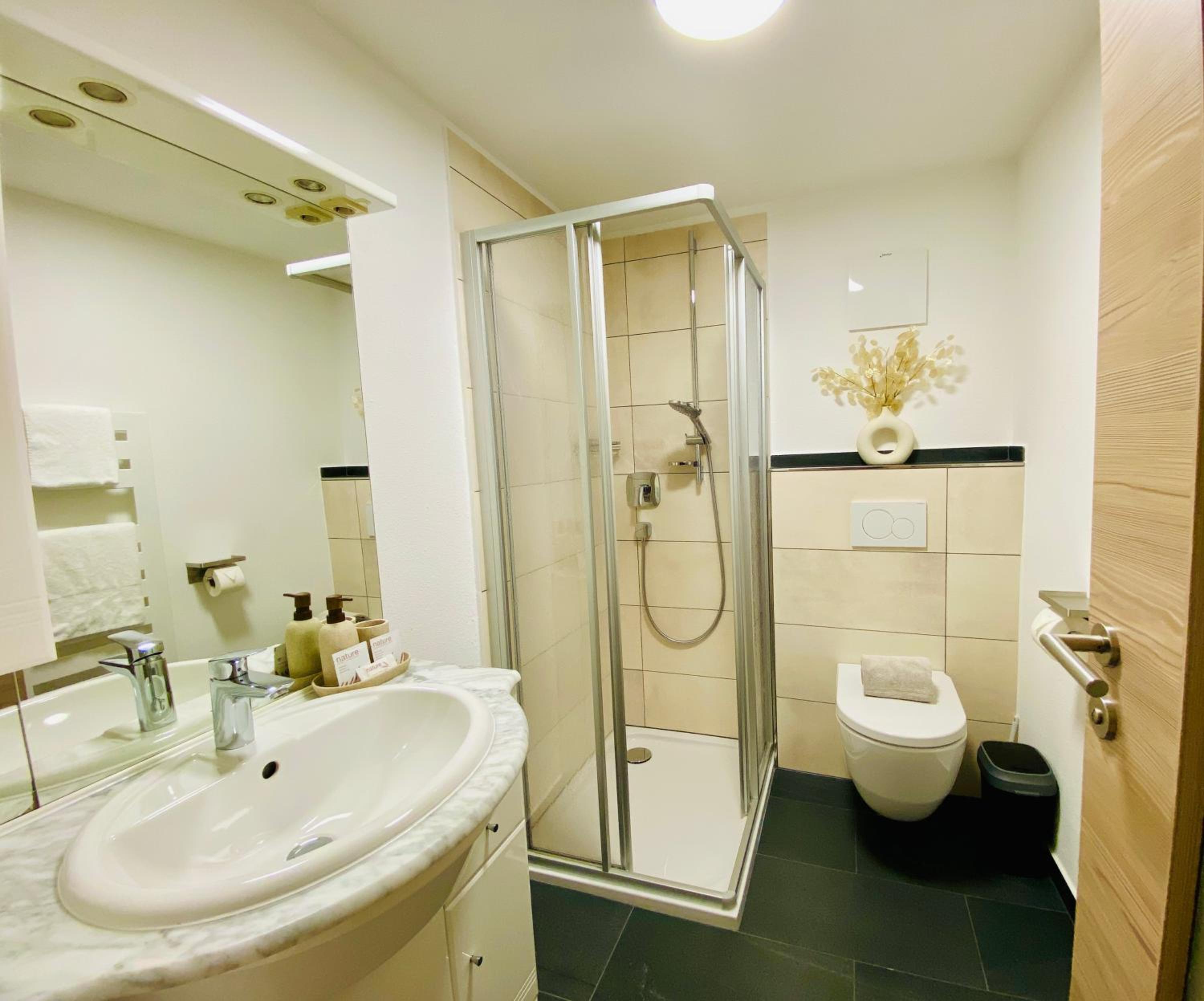 Apartment Baumann - Wildschönau Premium Card im Sommer inklusive!