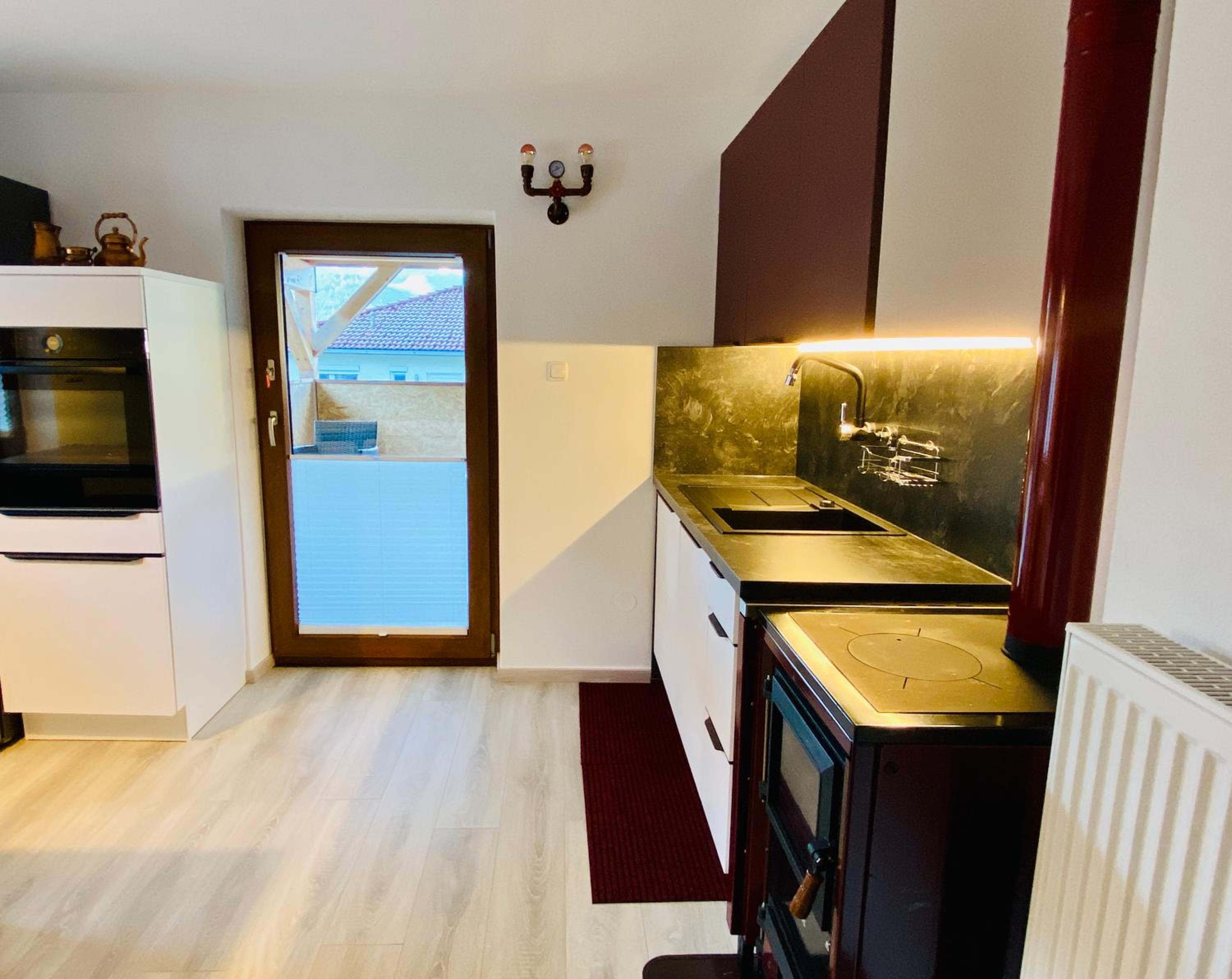 Apartment Baumann - Wildschönau Premium Card im Sommer inklusive!