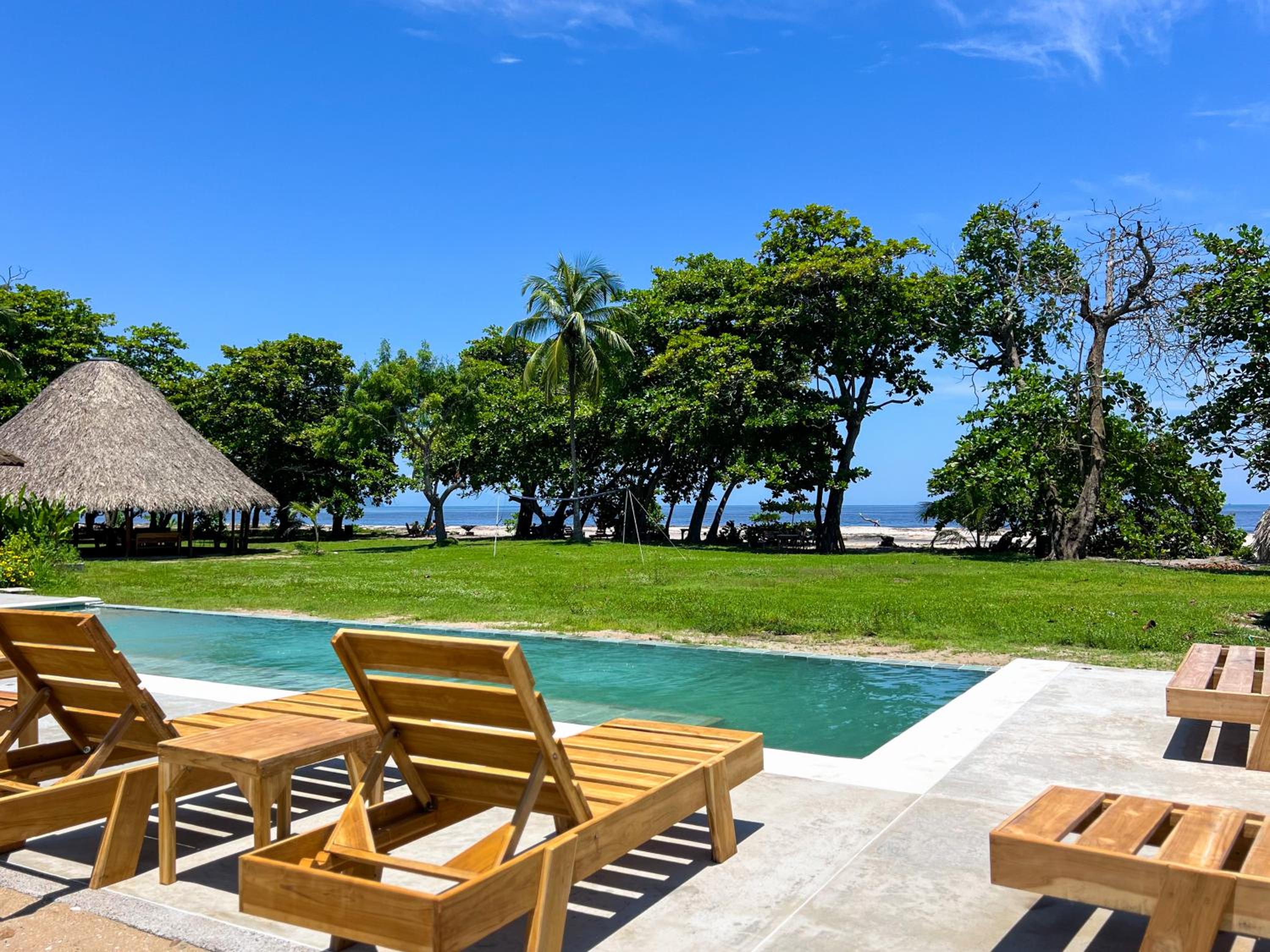 Hotel Gavia - Rio y Mar - Image 1