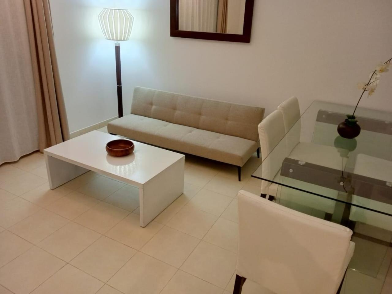 Tortuga Apartment
