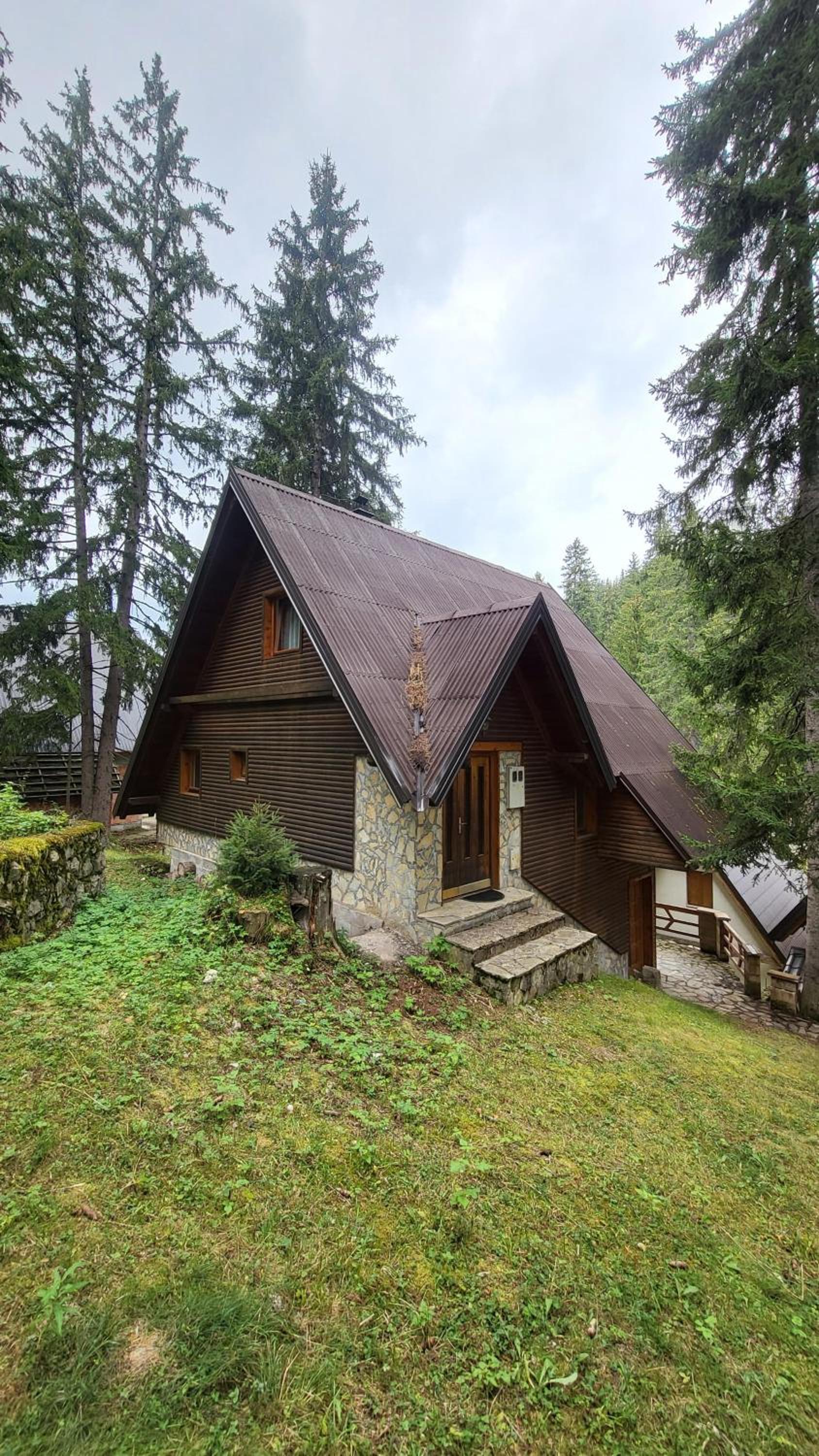 Cozy Cottage Vlašić