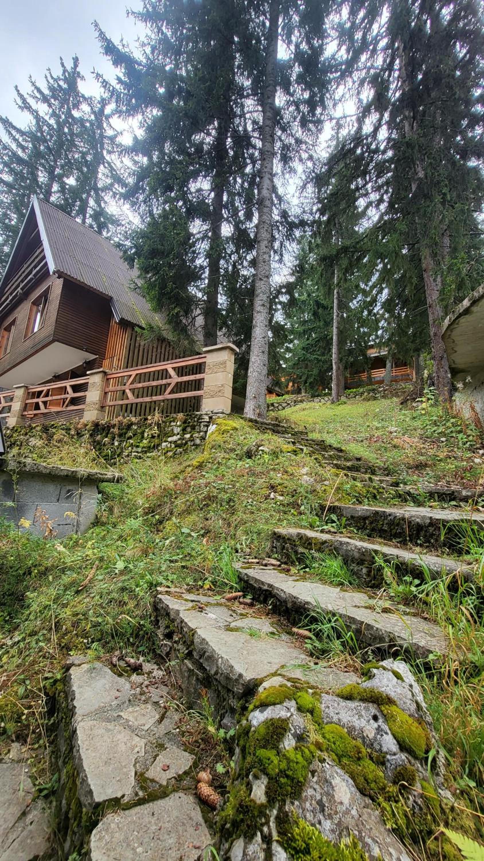 Cozy Cottage Vlašić